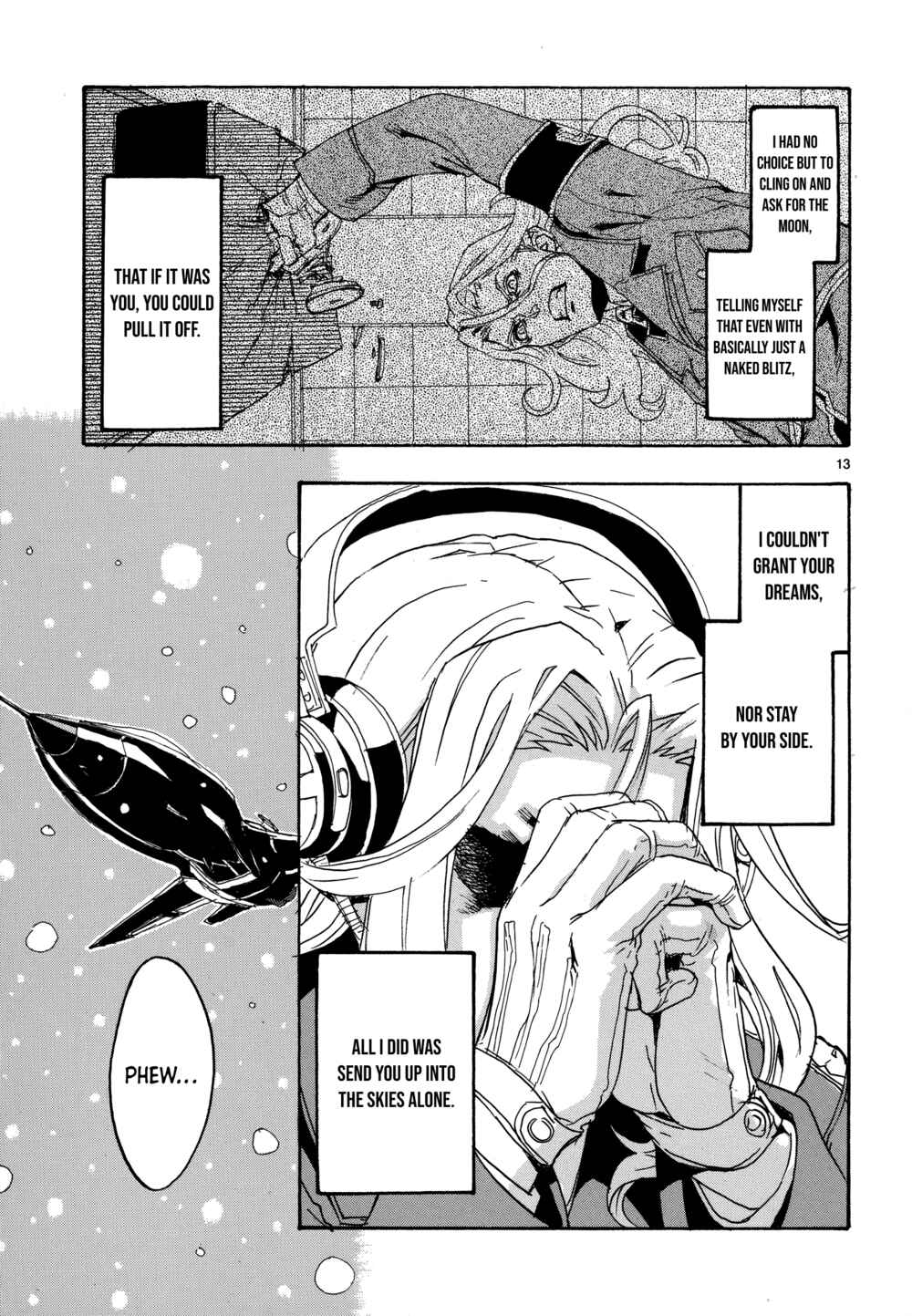 Page 13 Chapter 17 Eisen Flügel