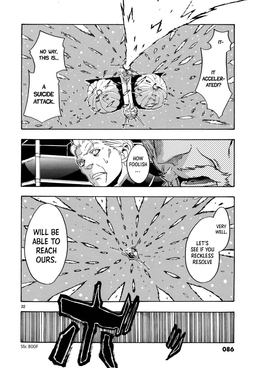 Page 22 Chapter 17 Eisen Flügel