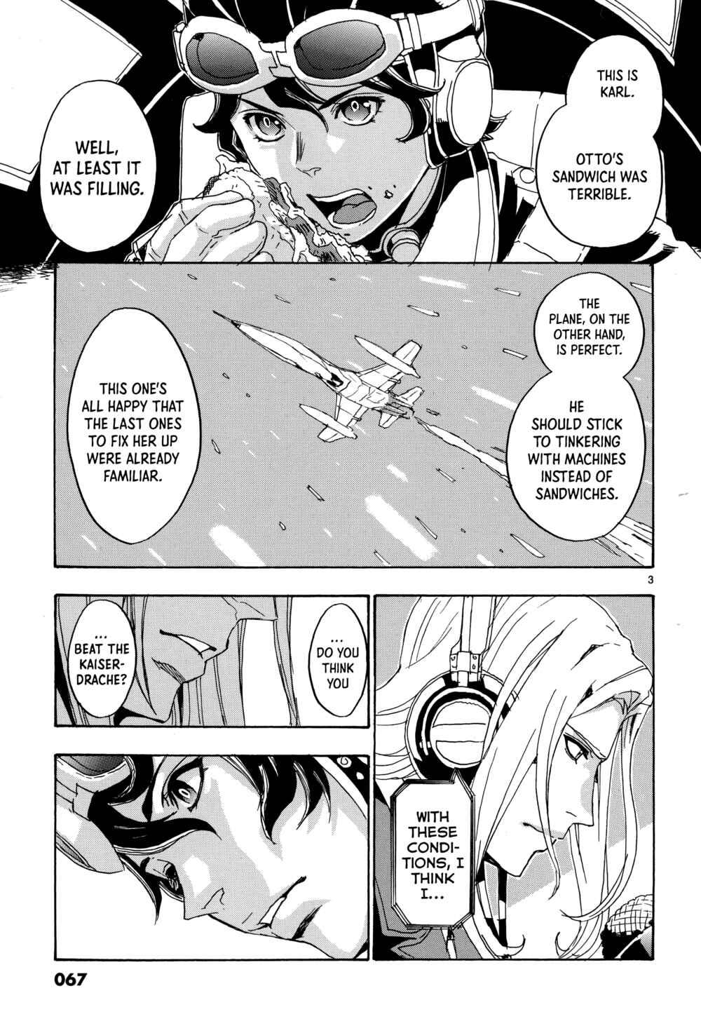 Page 3 Chapter 17 Eisen Flügel