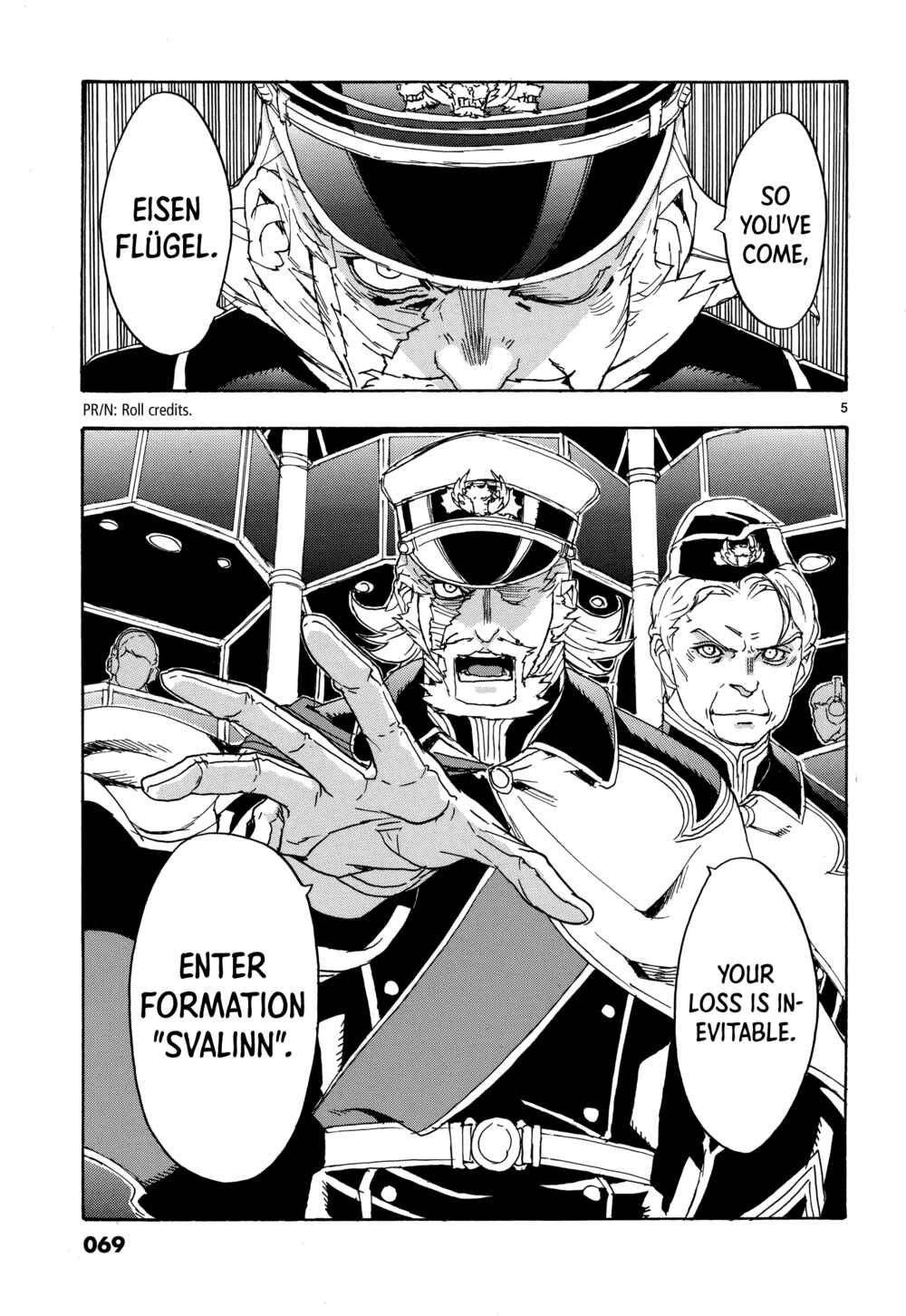 Page 5 Chapter 17 Eisen Flügel