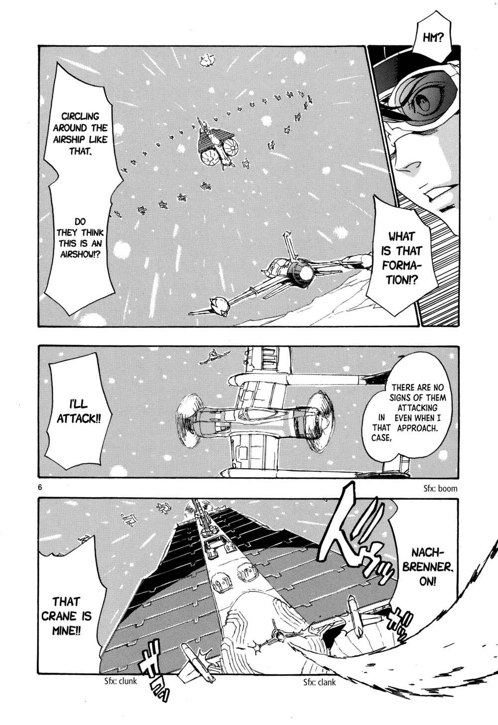 Page 6 Chapter 17 Eisen Flügel