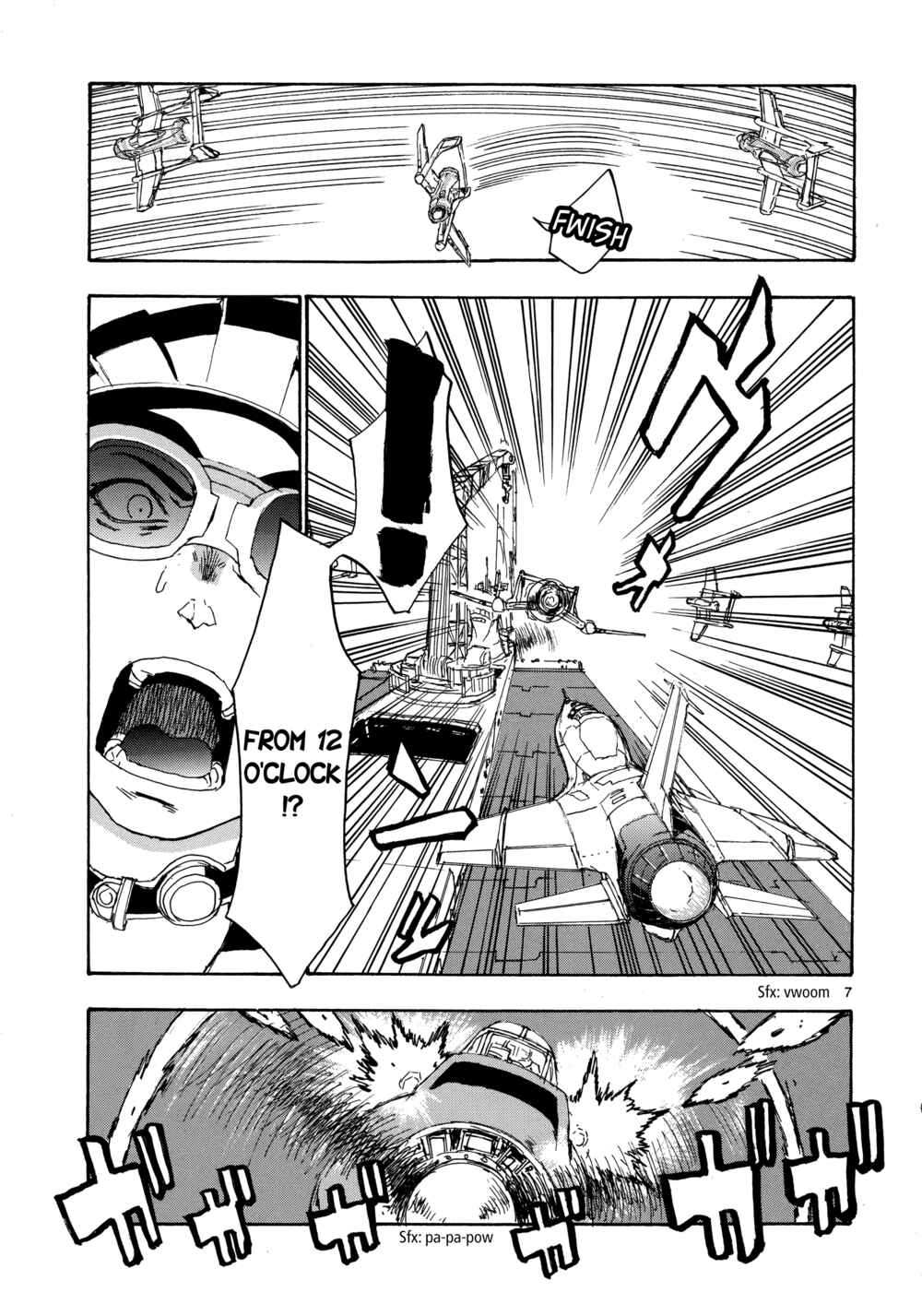 Page 7 Chapter 17 Eisen Flügel