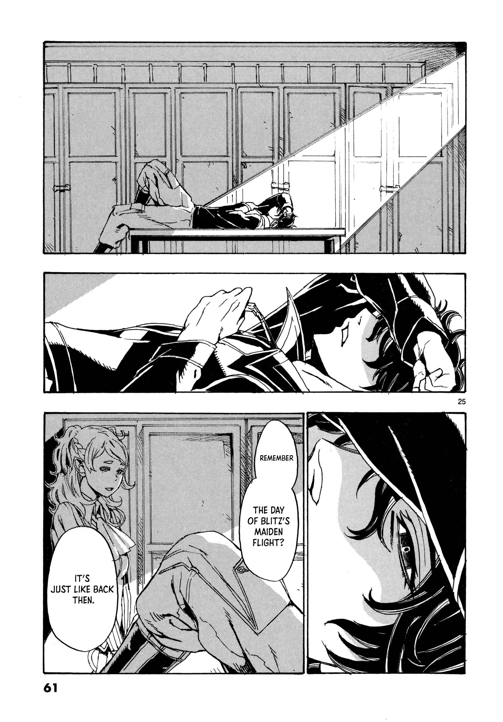 Page 25 Chapter 10 Eisen Flügel