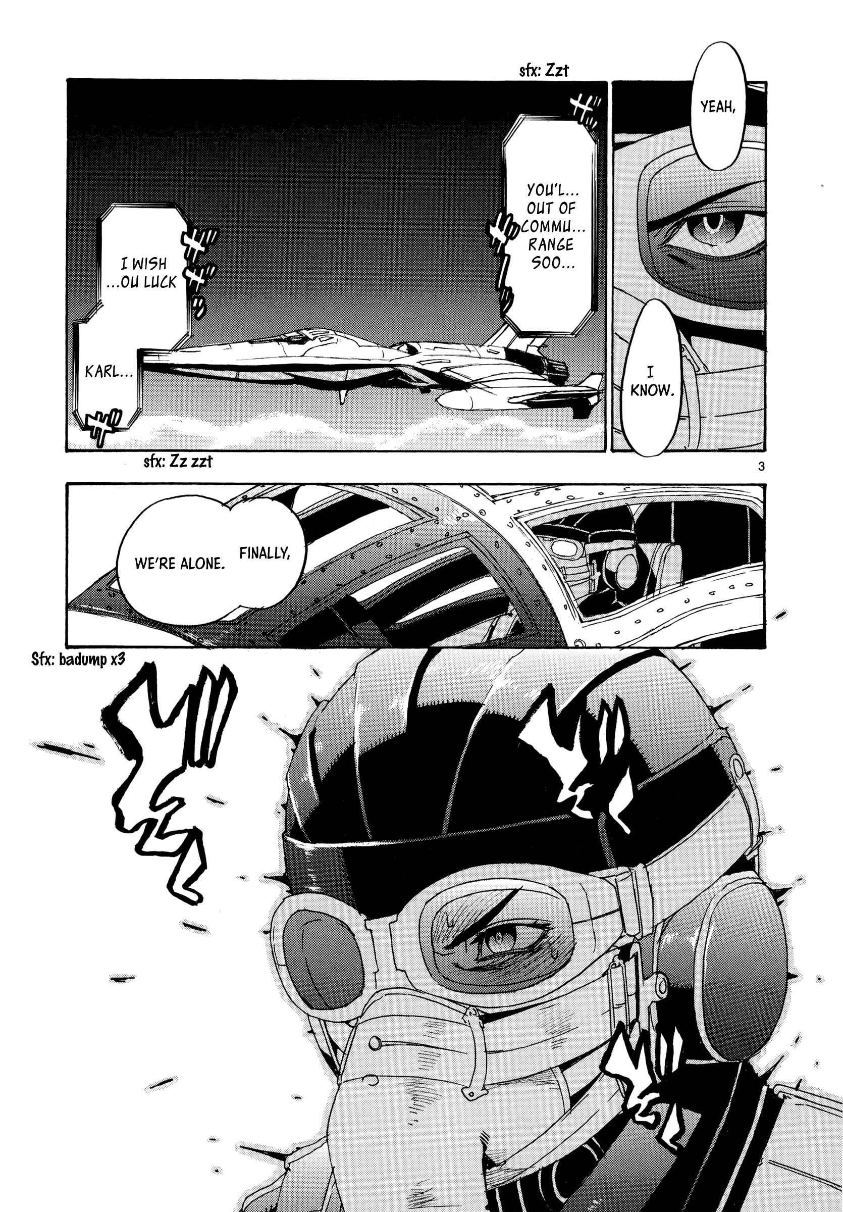 Page 3 Chapter 10 Eisen Flügel