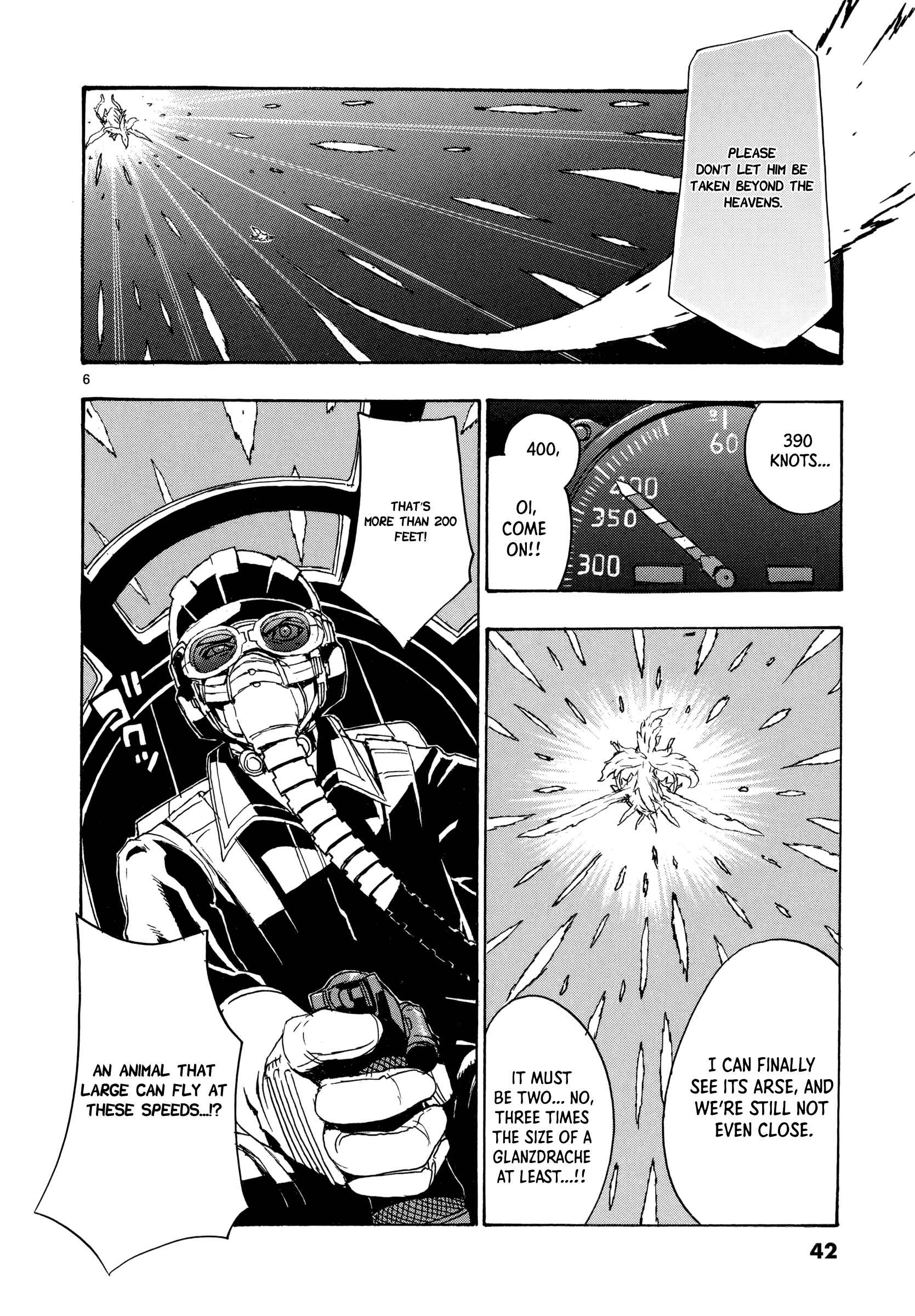 Page 6 Chapter 10 Eisen Flügel