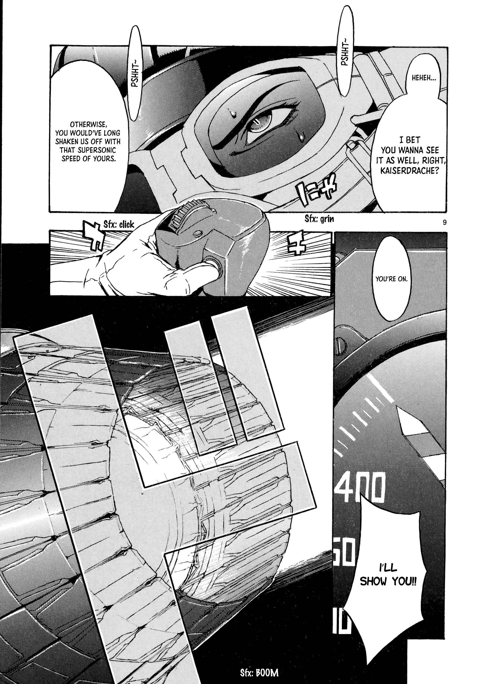 Page 9 Chapter 10 Eisen Flügel