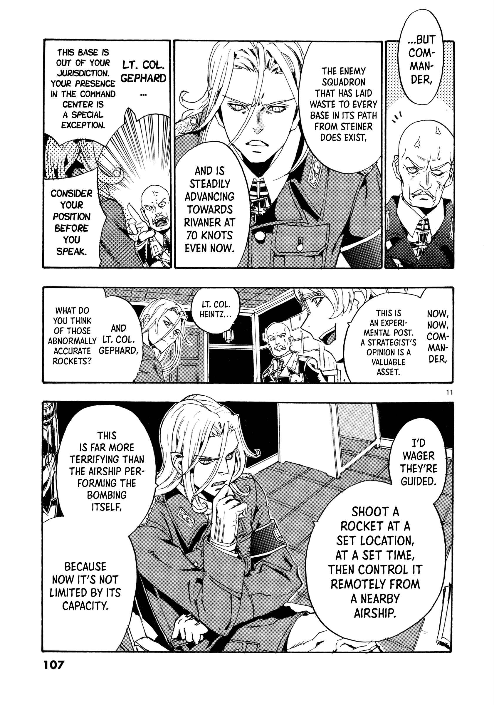 Page 11 Chapter 12 Eisen Flügel
