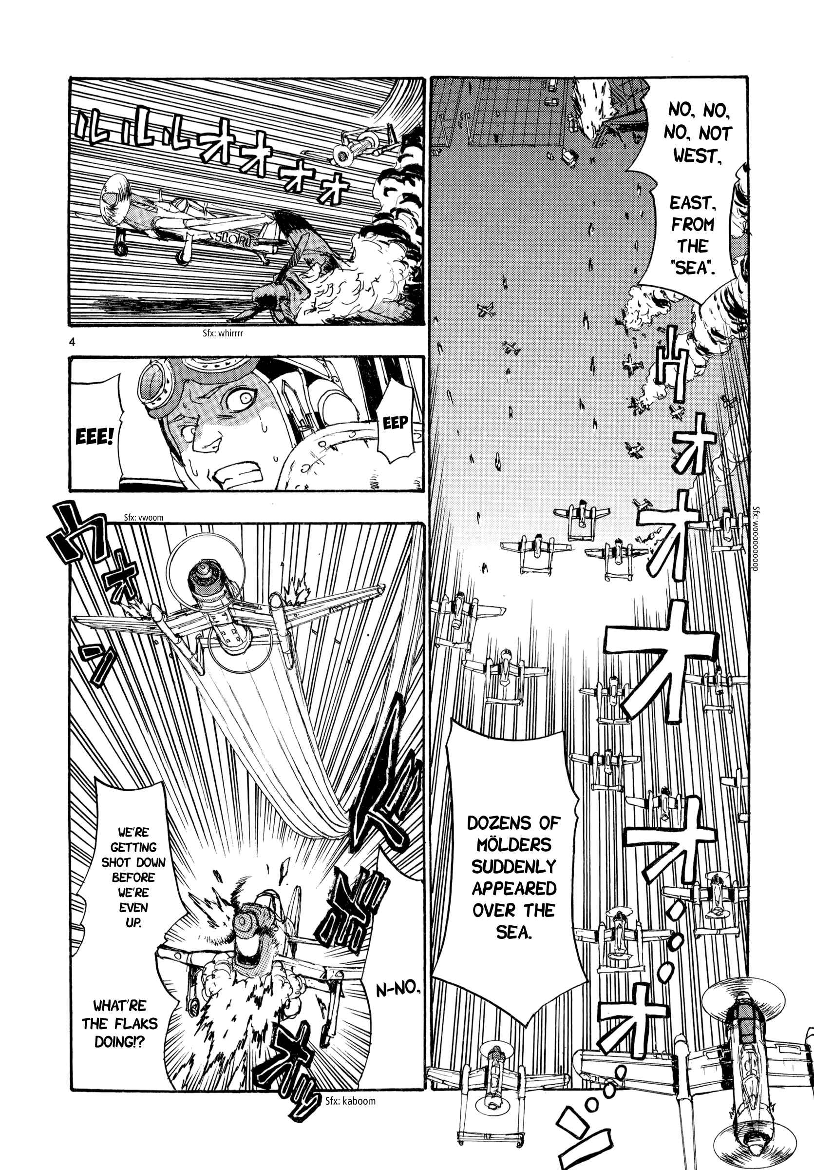Page 4 Chapter 12 Eisen Flügel
