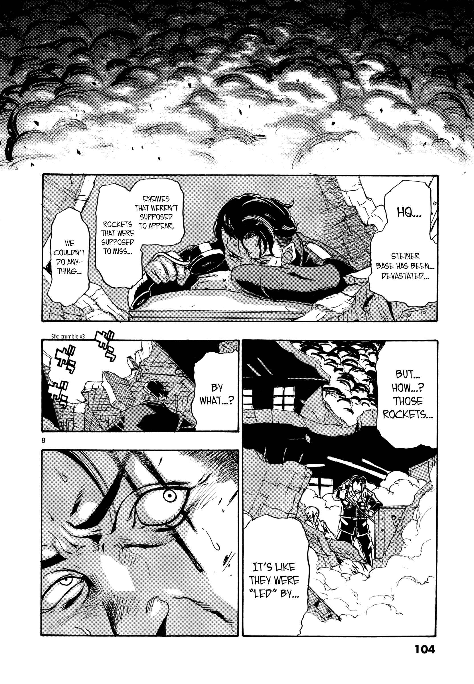 Page 8 Chapter 12 Eisen Flügel