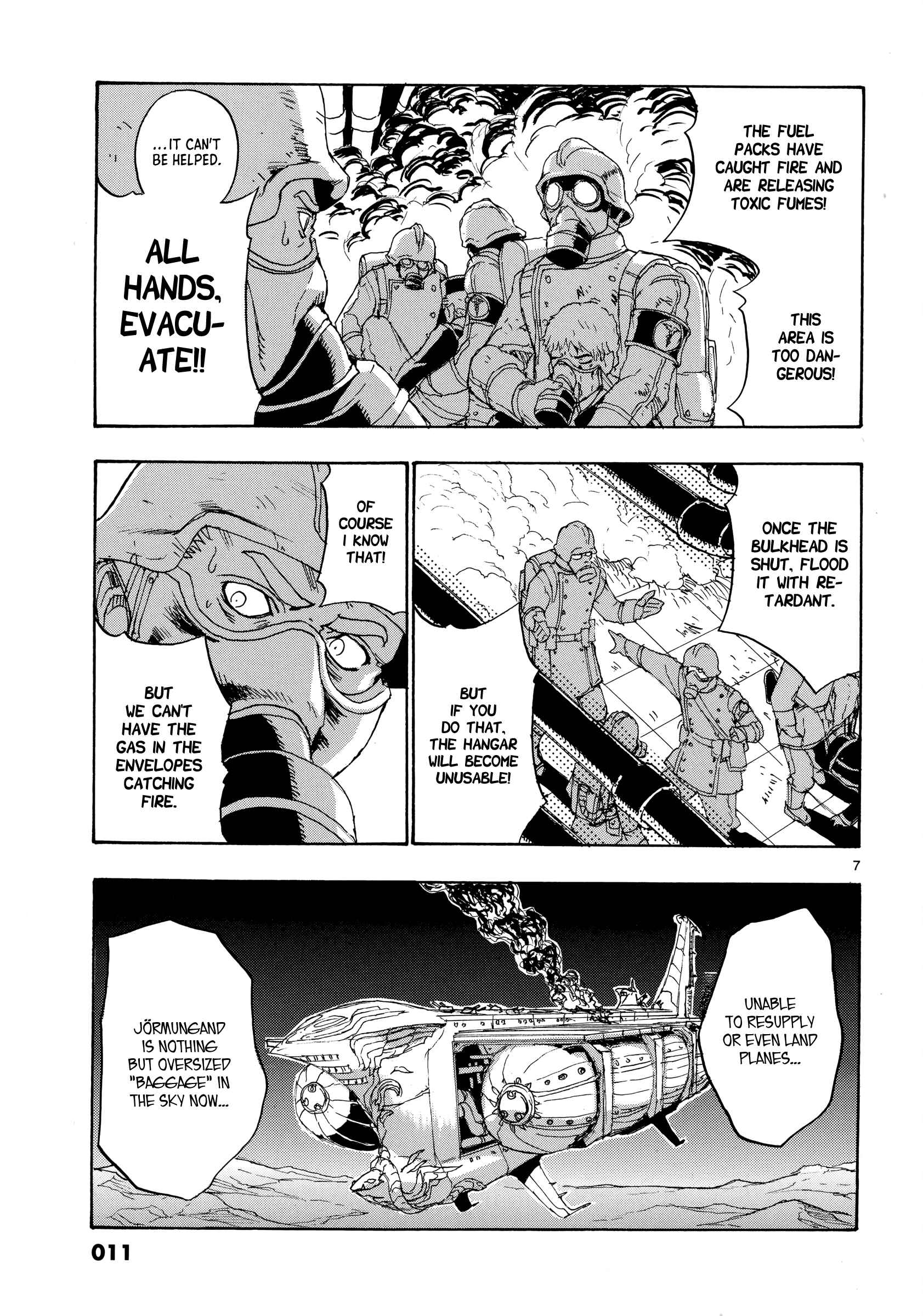 Page 12 Chapter 15 Eisen Flügel