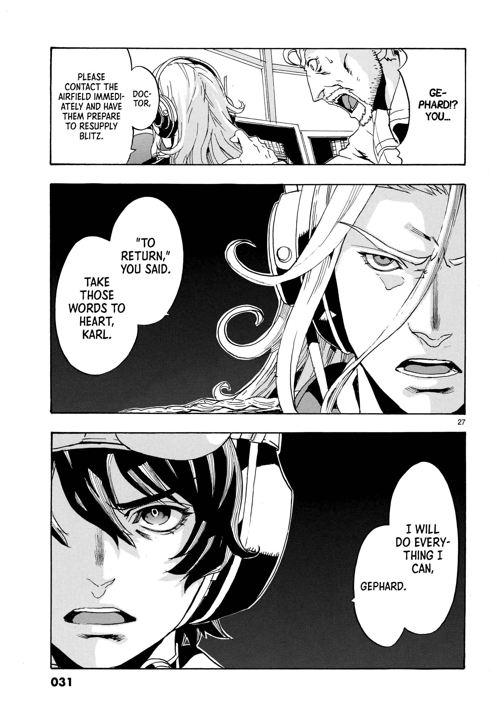 Page 32 Chapter 15 Eisen Flügel