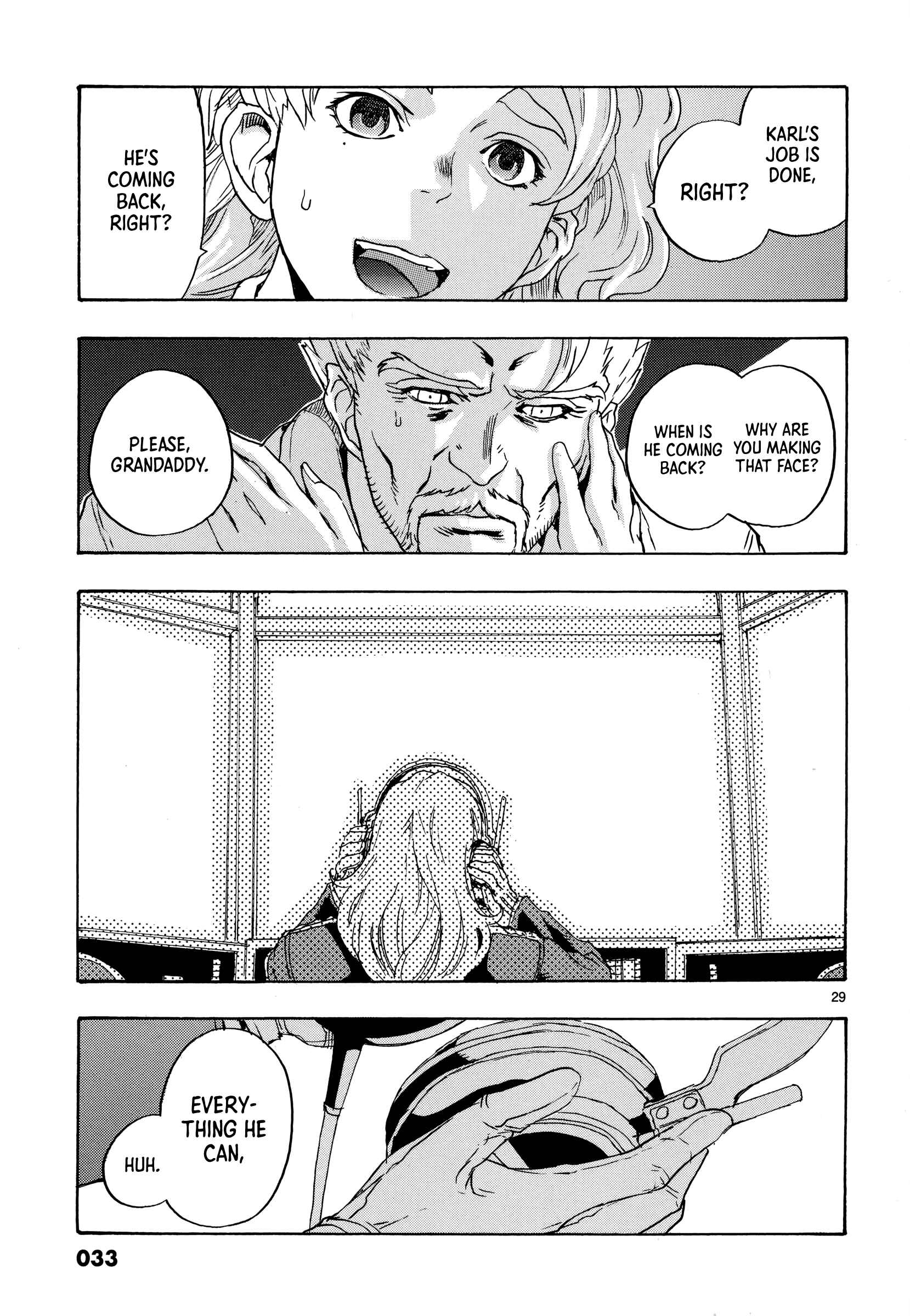 Page 34 Chapter 15 Eisen Flügel