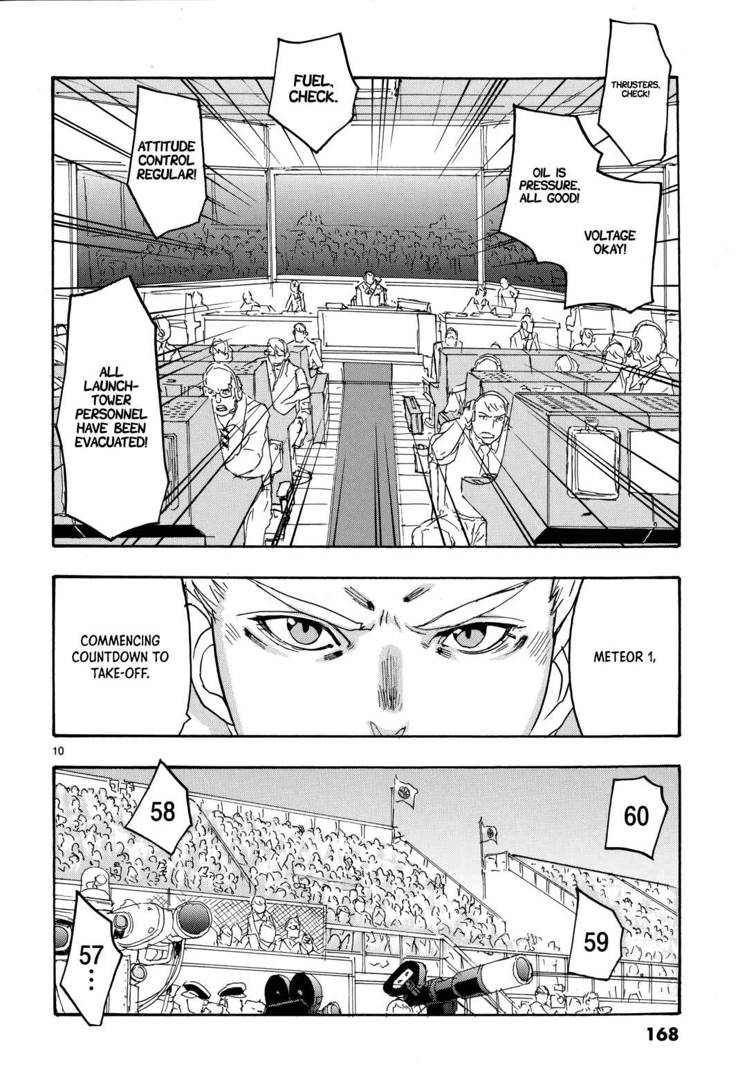 Page 10 Chapter 20 Eisen Flügel