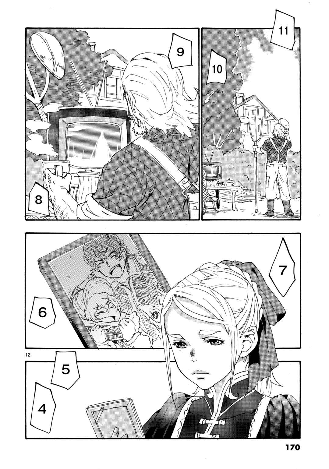 Page 12 Chapter 20 Eisen Flügel