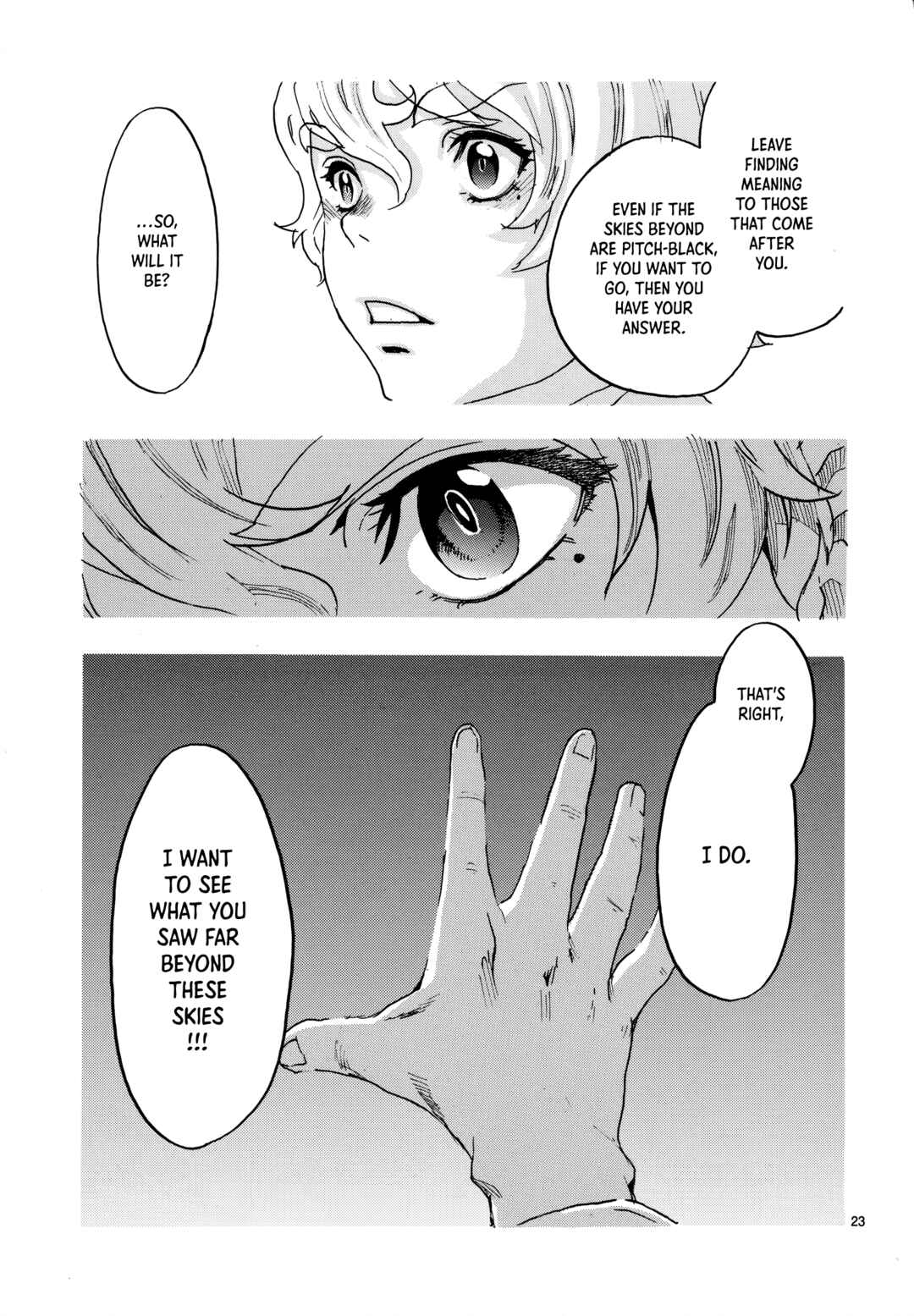 Page 23 Chapter 20 Eisen Flügel