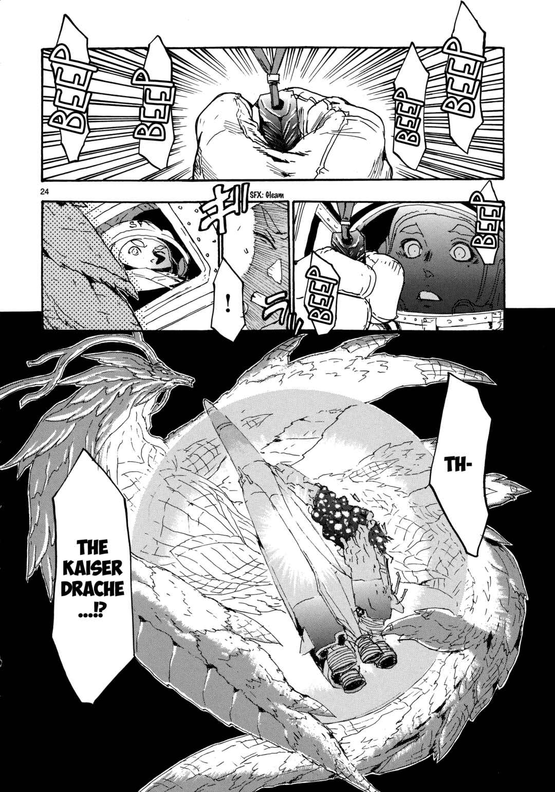 Page 24 Chapter 20 Eisen Flügel