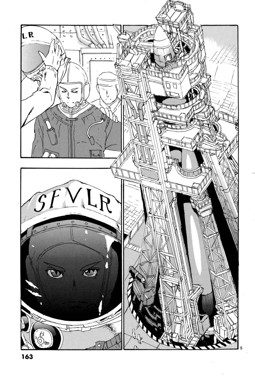 Page 5 Chapter 20 Eisen Flügel