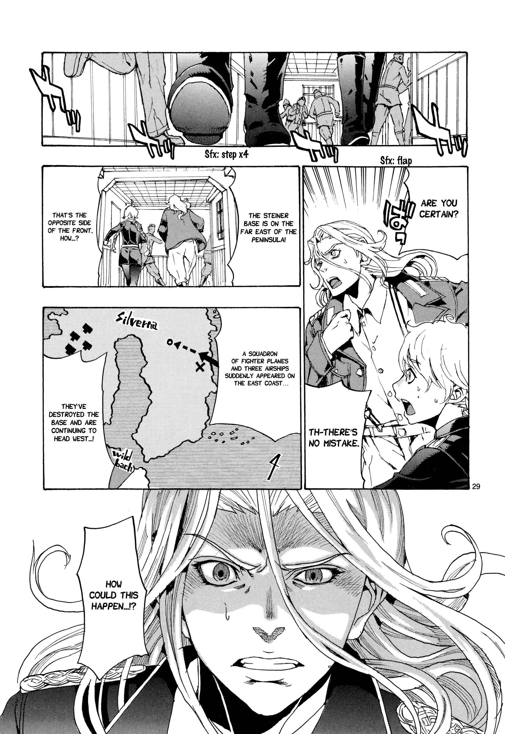 Page 29 Chapter 11 Eisen Flügel