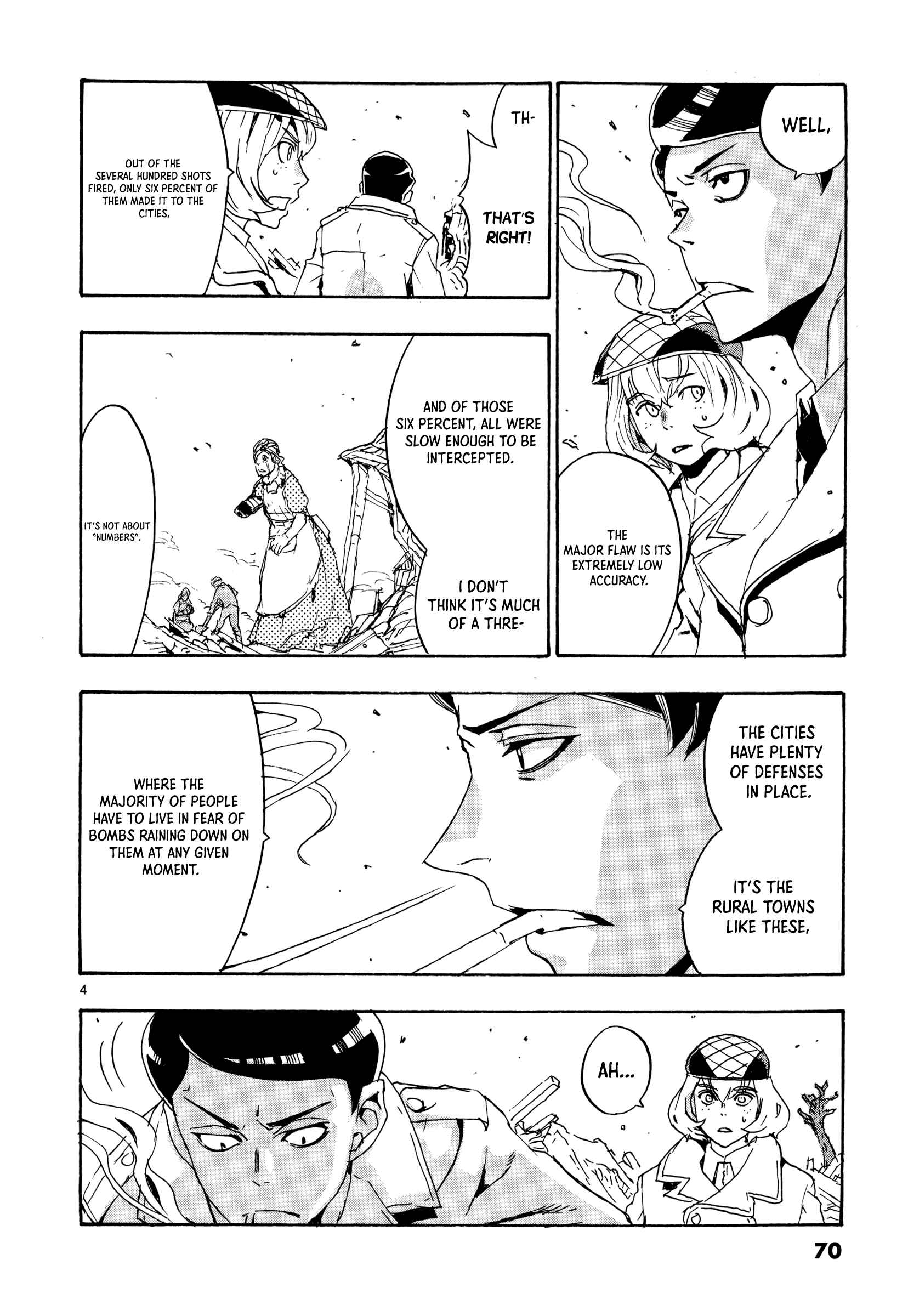 Page 4 Chapter 11 Eisen Flügel