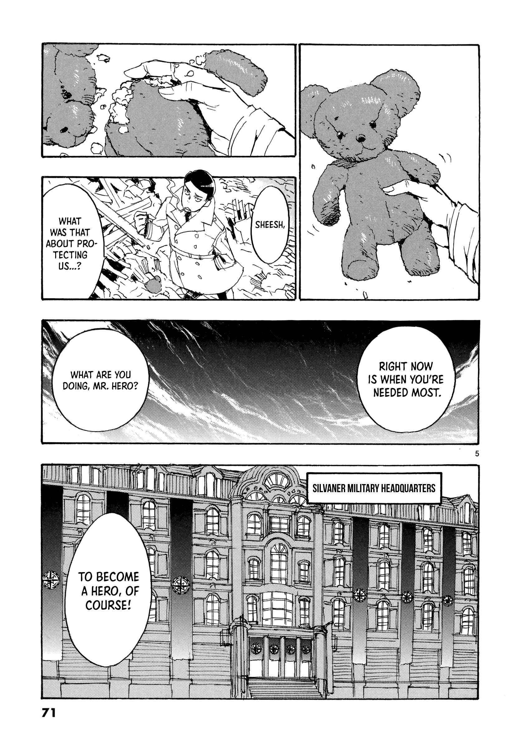 Page 5 Chapter 11 Eisen Flügel