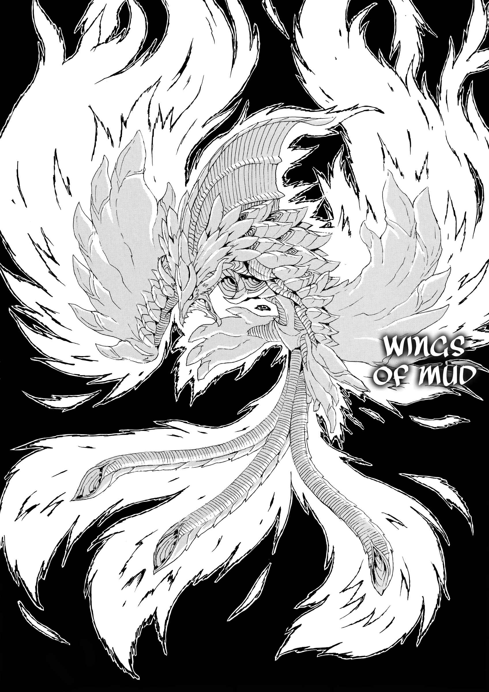 Page 2 Chapter 4 Eisen Flügel