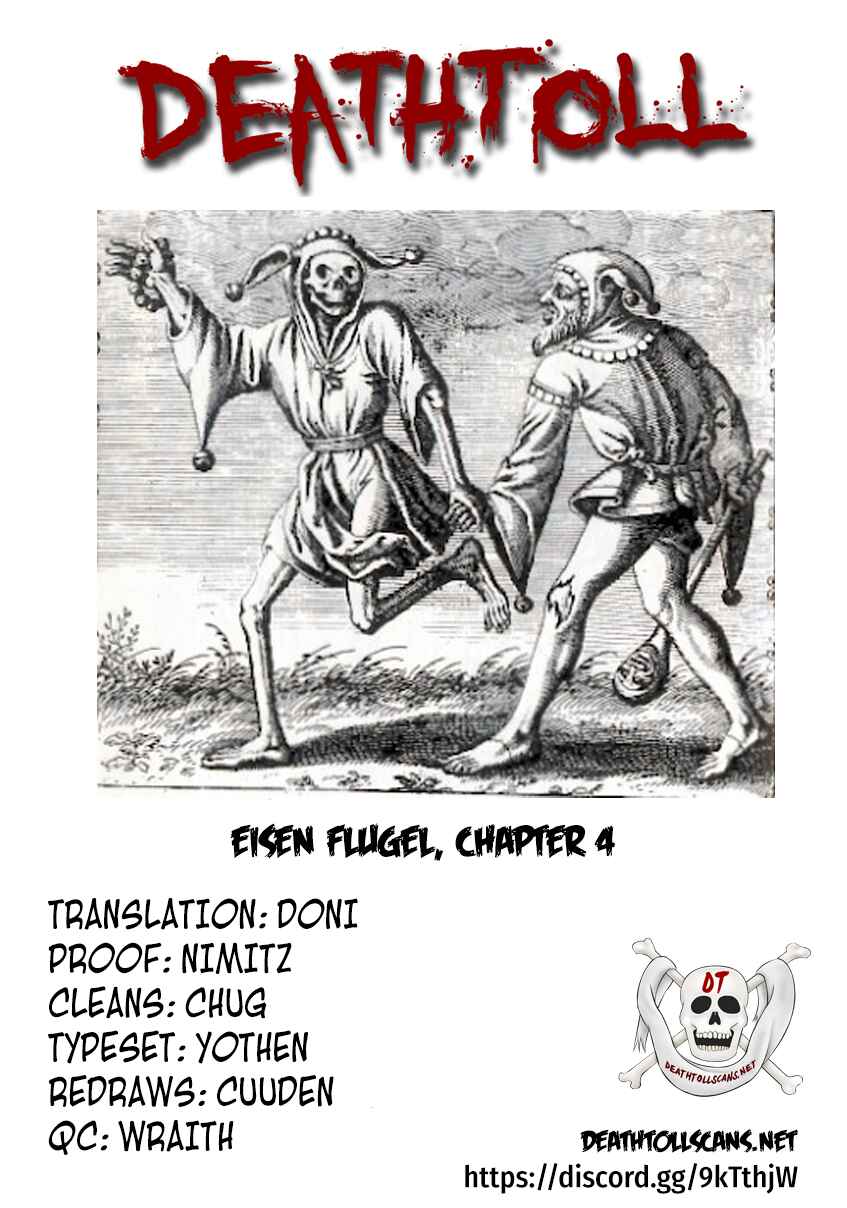 Page 39 Chapter 4 Eisen Flügel