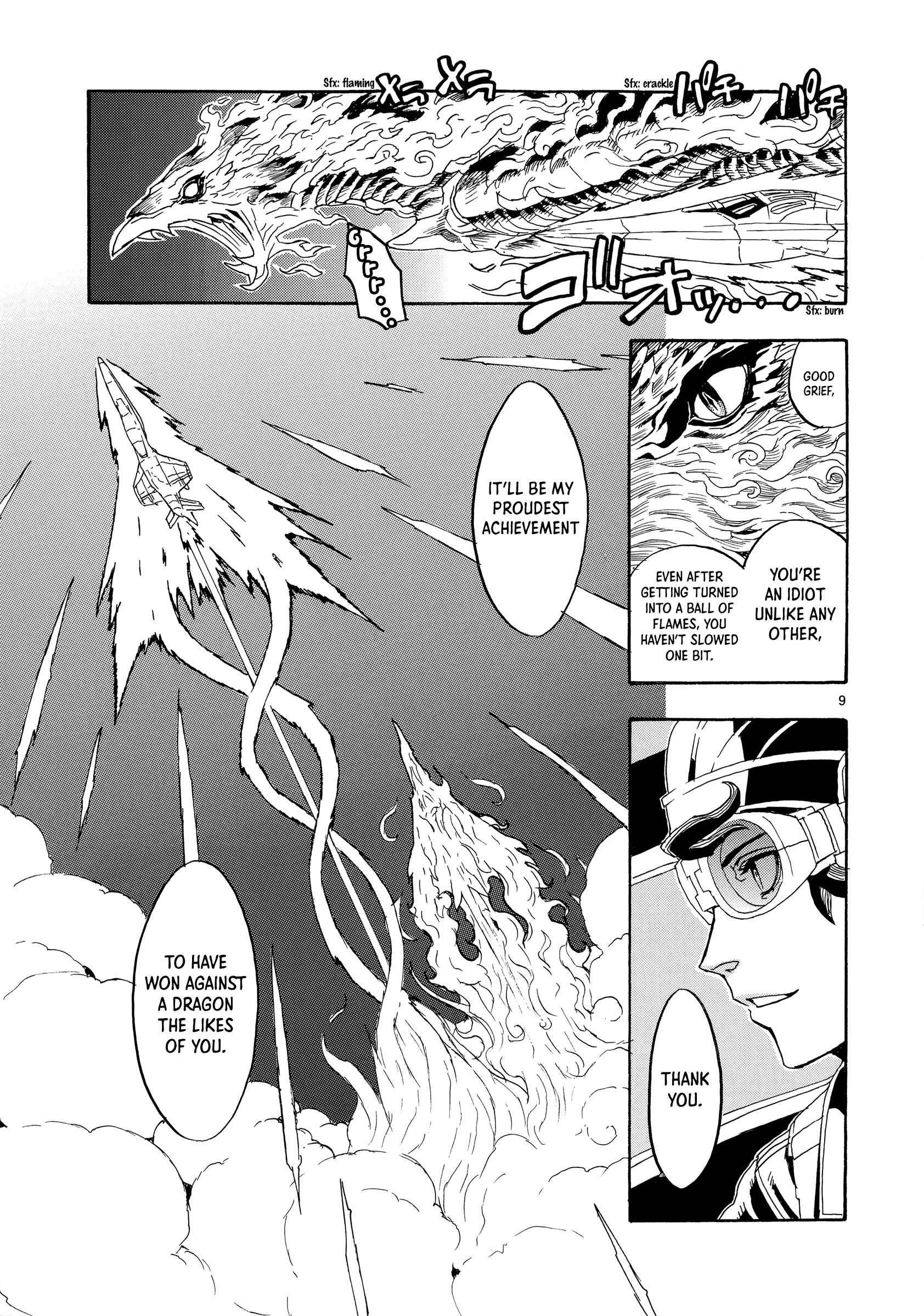 Page 9 Chapter 4 Eisen Flügel
