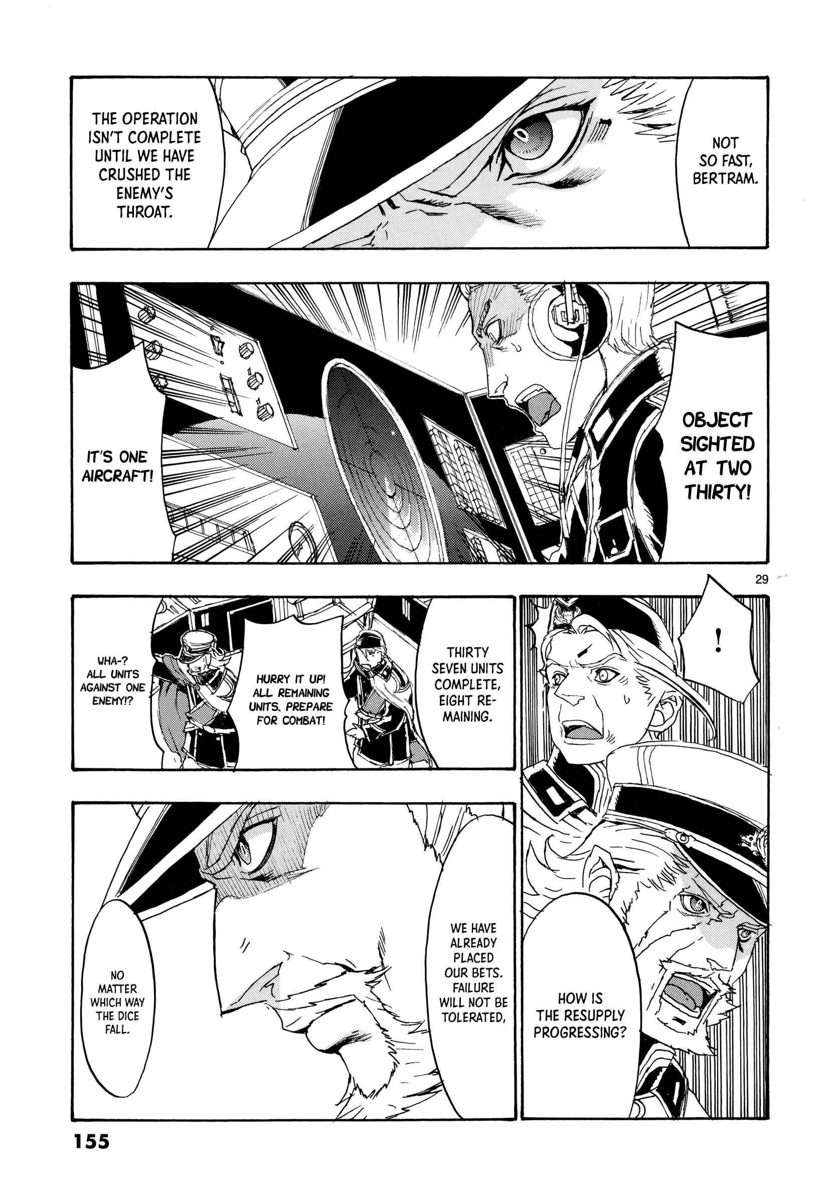 Page 29 Chapter 13 Eisen Flügel