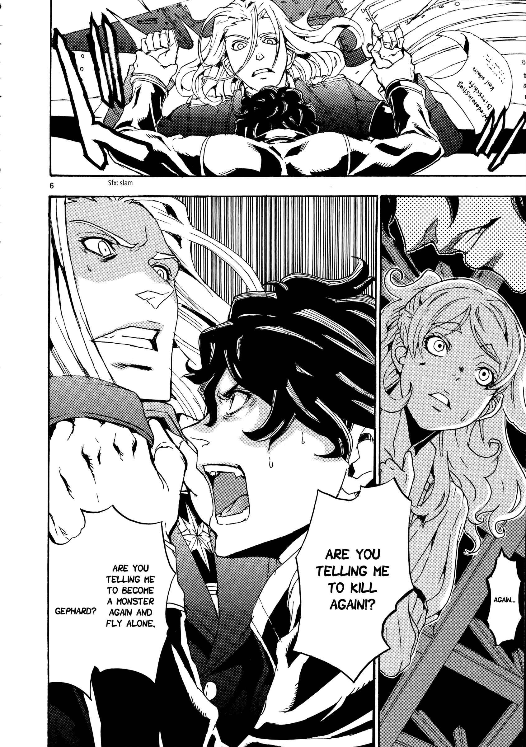 Page 6 Chapter 13 Eisen Flügel