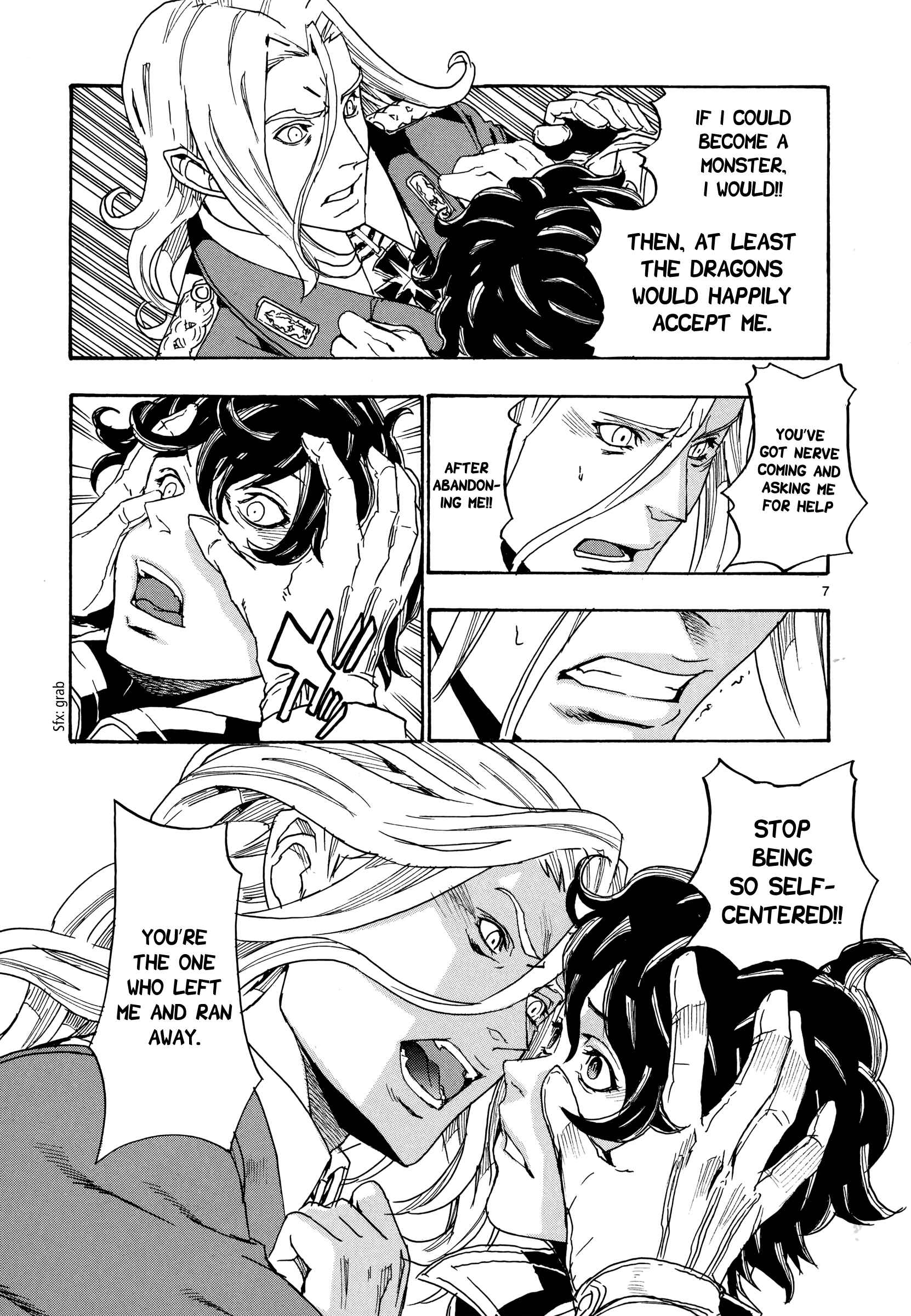 Page 7 Chapter 13 Eisen Flügel