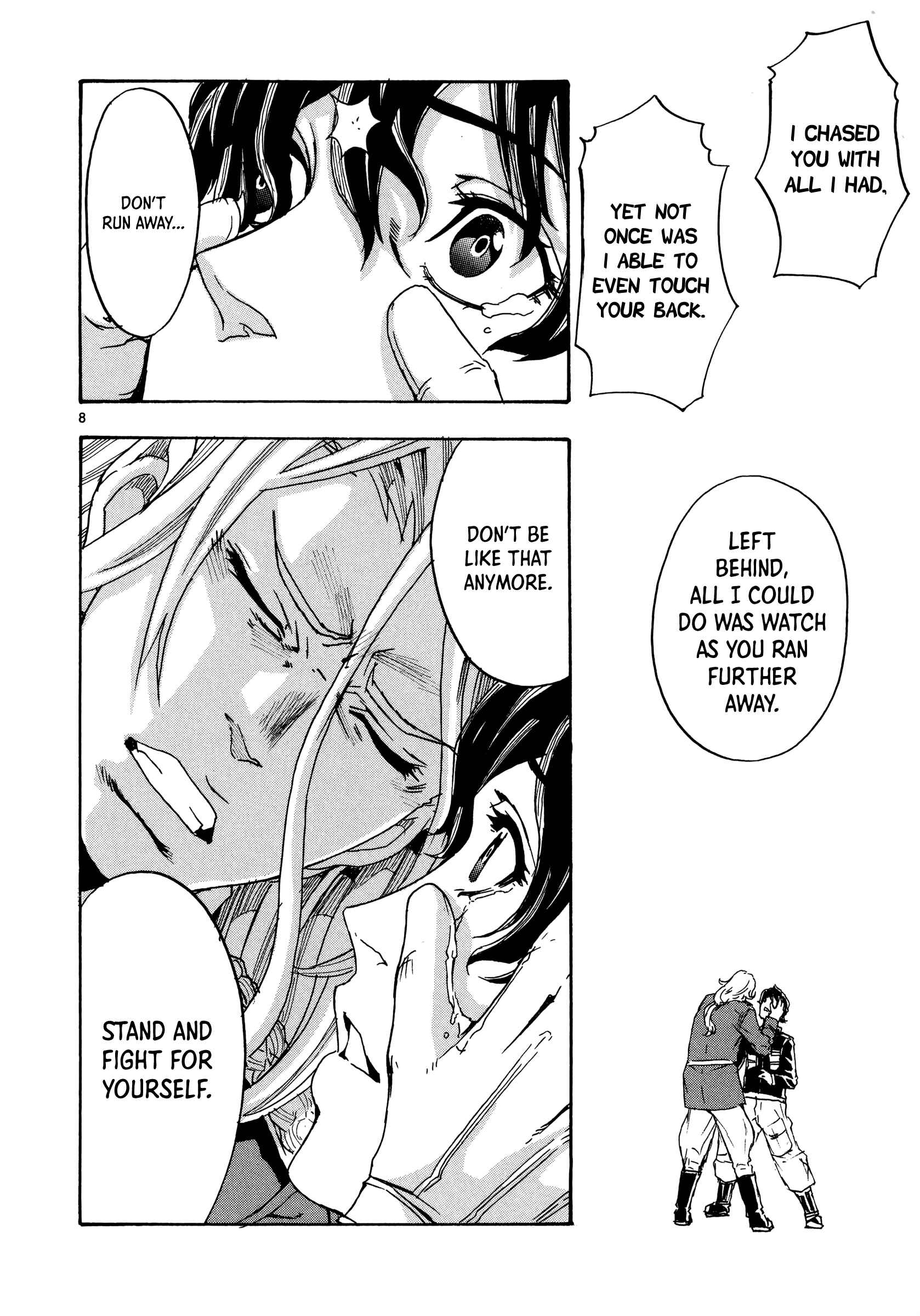 Page 8 Chapter 13 Eisen Flügel