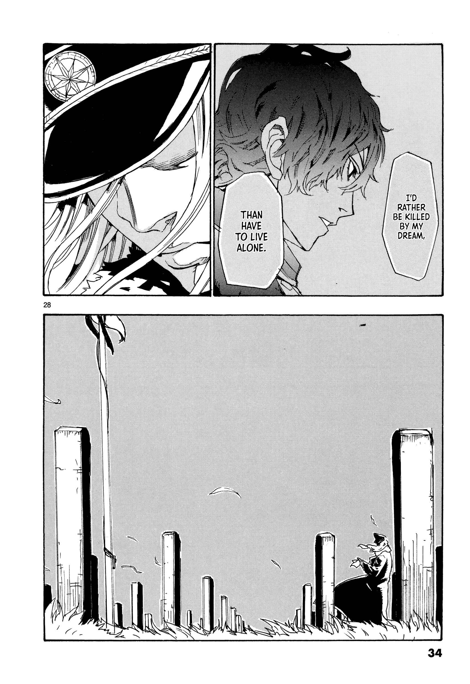 Page 35 Chapter 9 Eisen Flügel