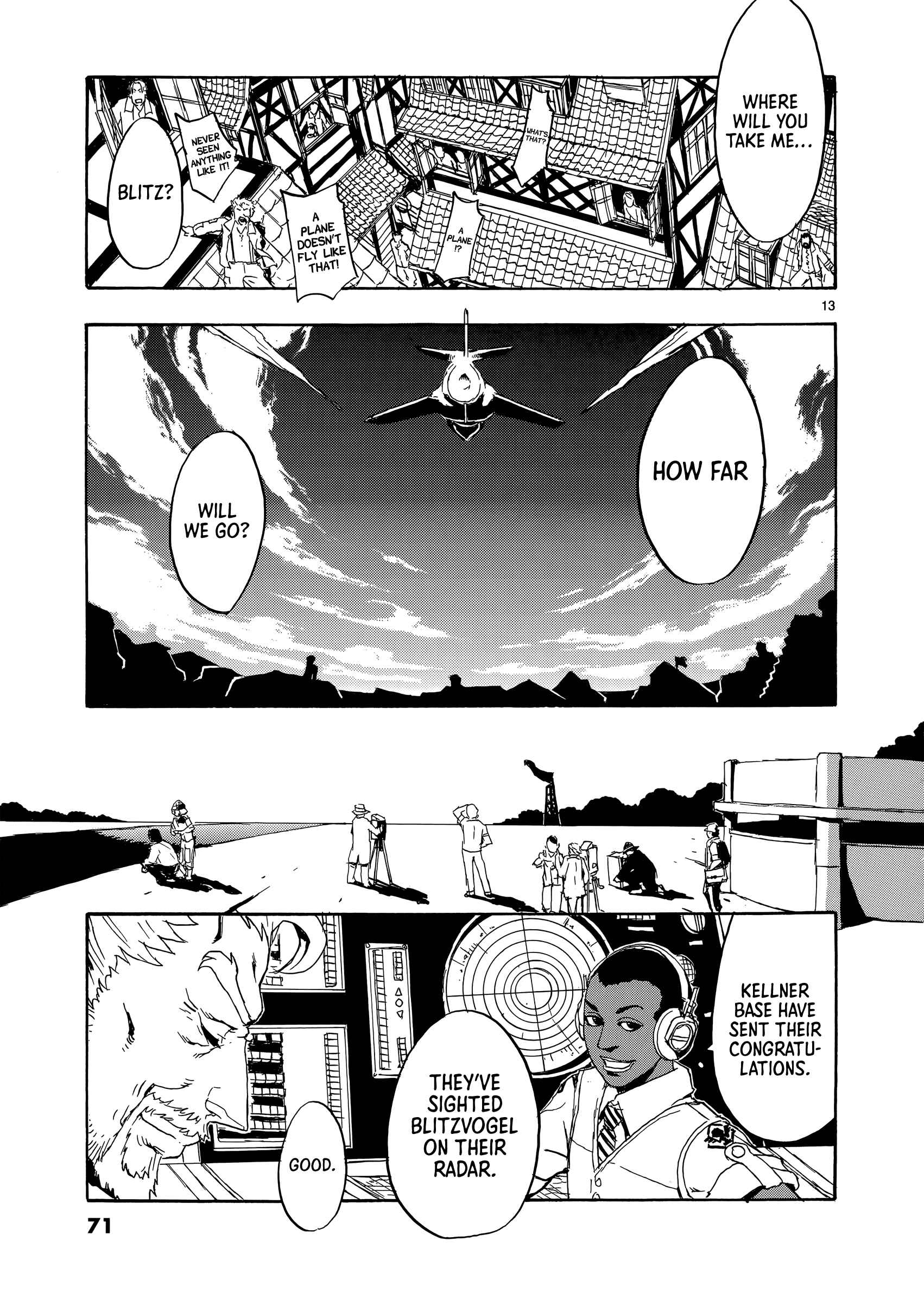 Page 13 Chapter 2 Eisen Flügel