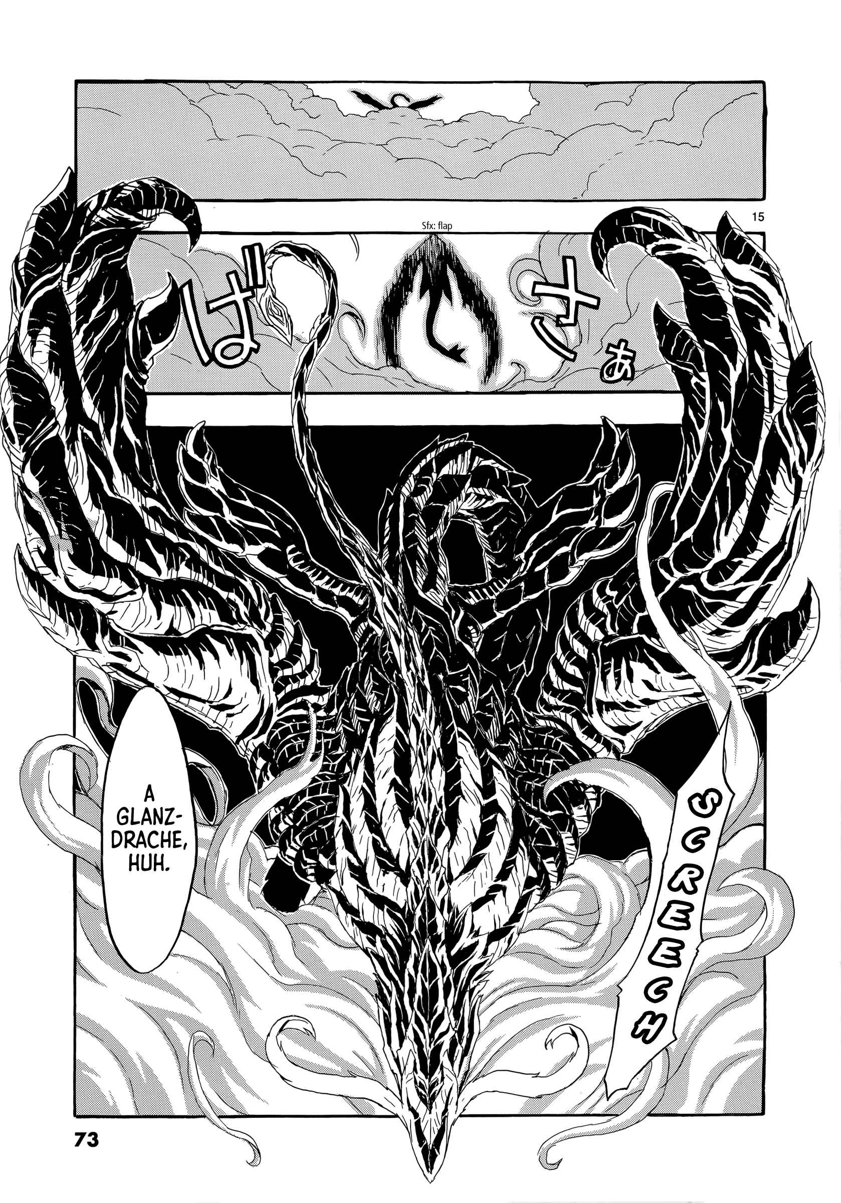 Page 15 Chapter 2 Eisen Flügel