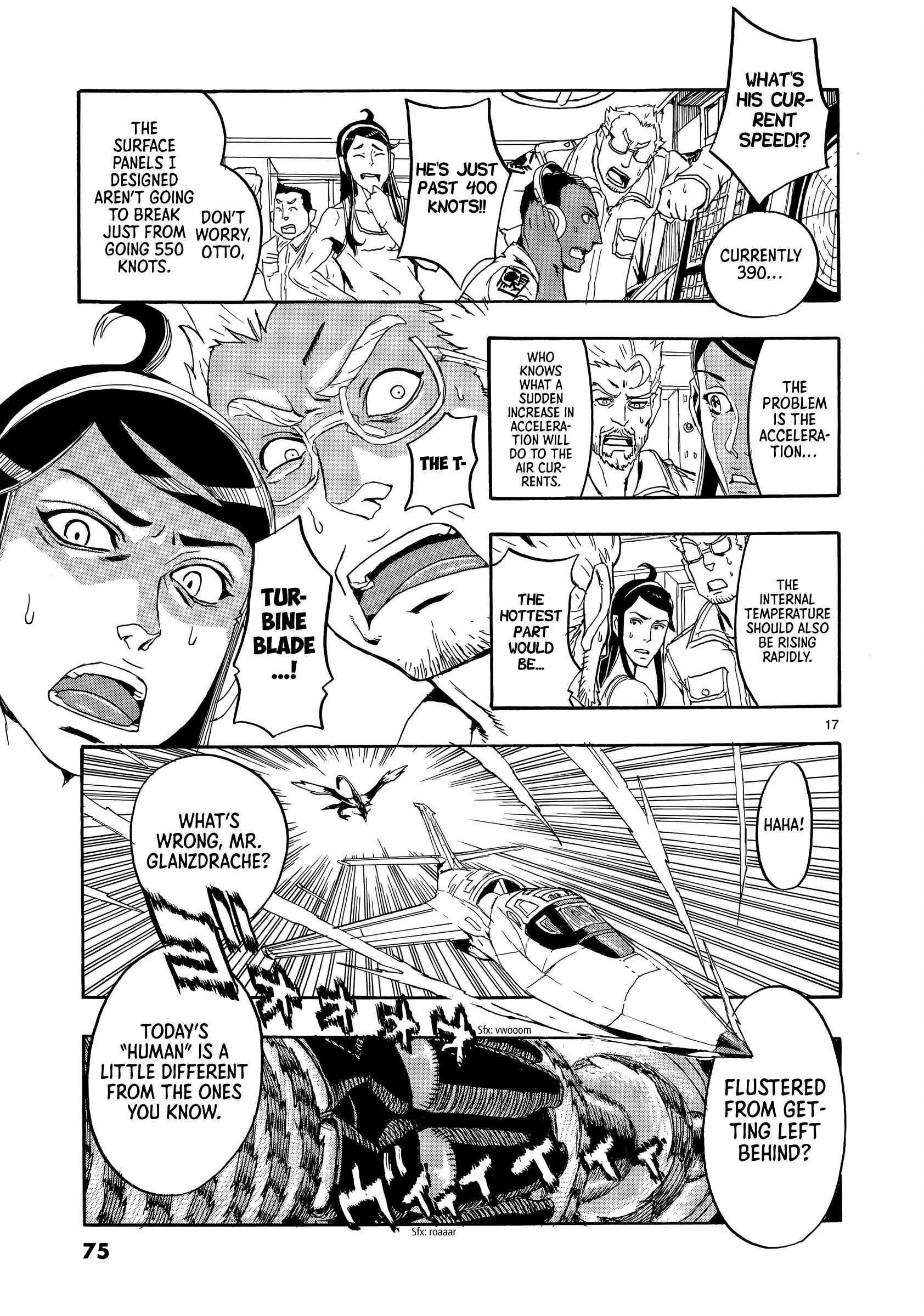 Page 17 Chapter 2 Eisen Flügel