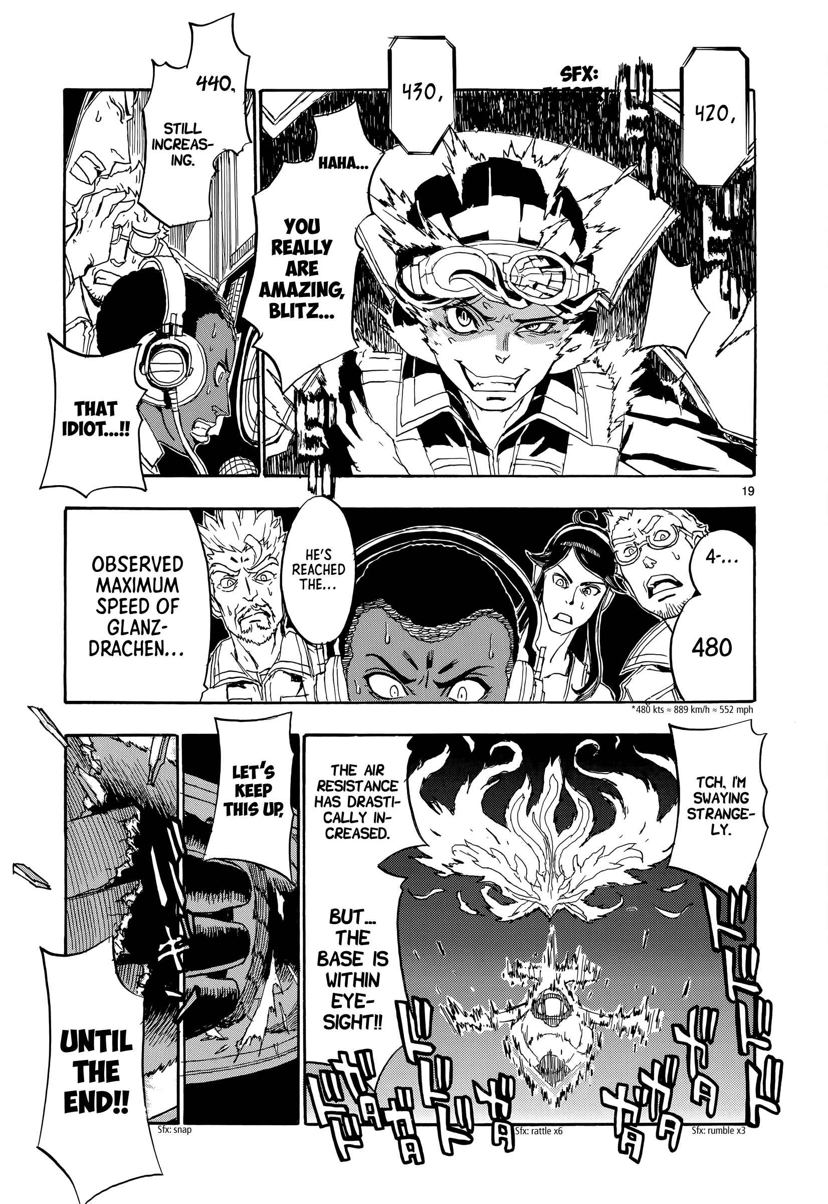 Page 19 Chapter 2 Eisen Flügel