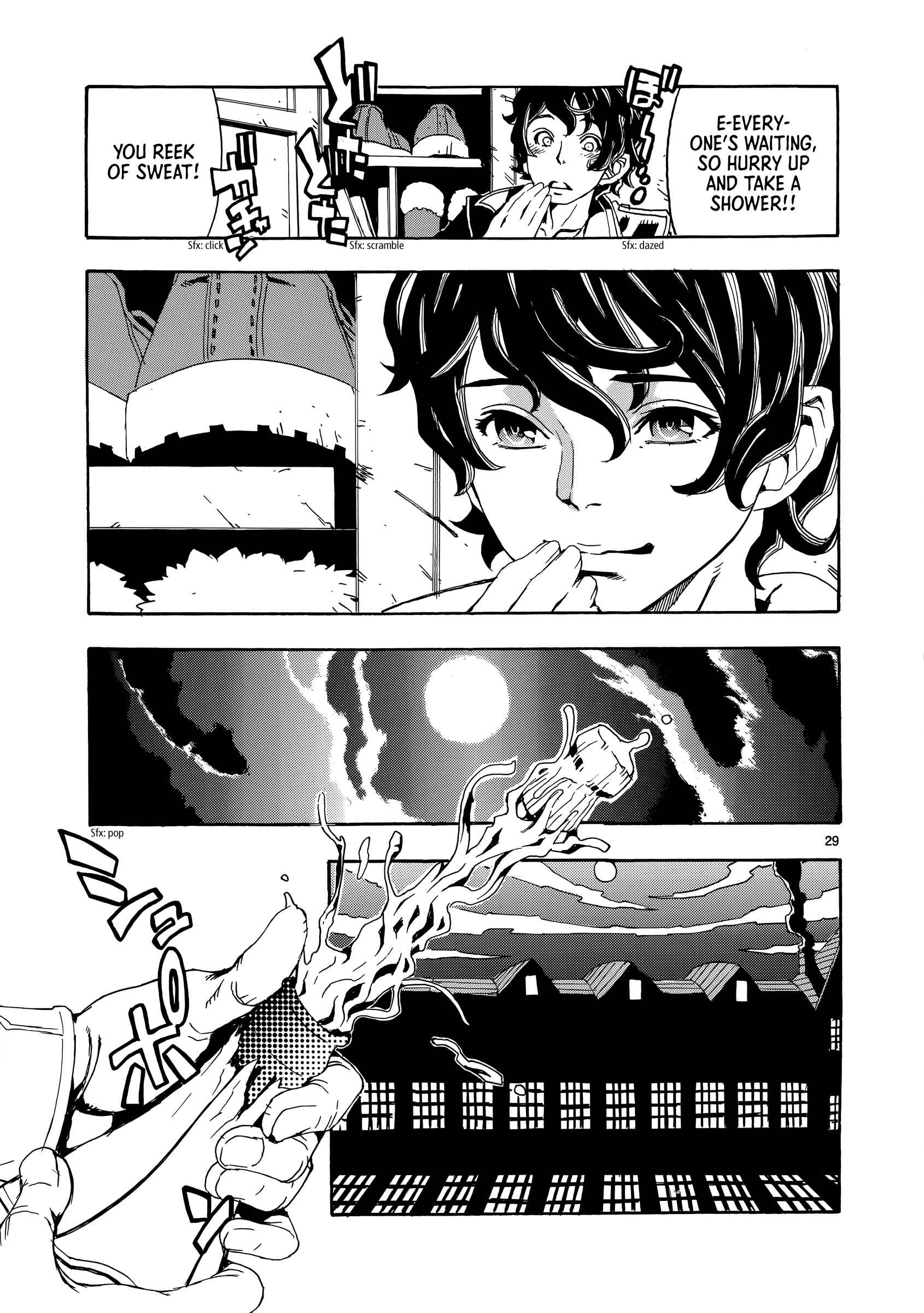 Page 29 Chapter 2 Eisen Flügel