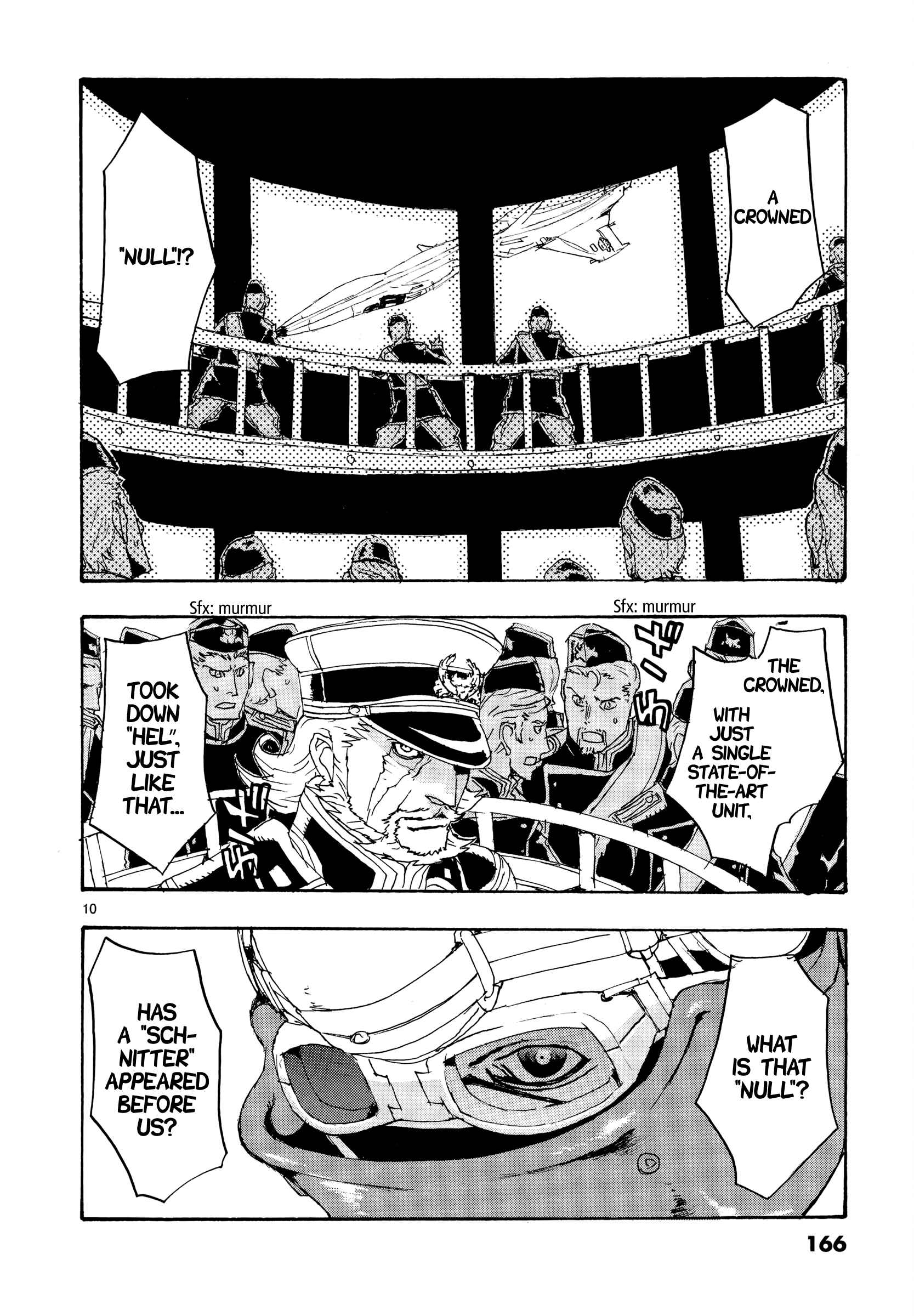 Page 10 Chapter 14 Eisen Flügel