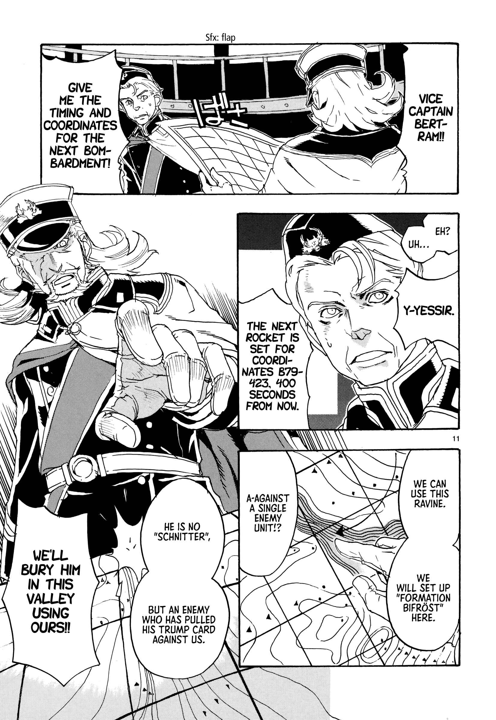 Page 11 Chapter 14 Eisen Flügel