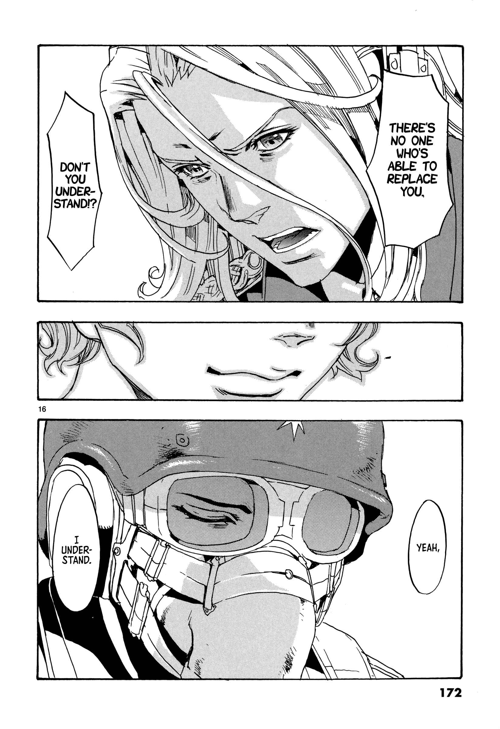 Page 16 Chapter 14 Eisen Flügel