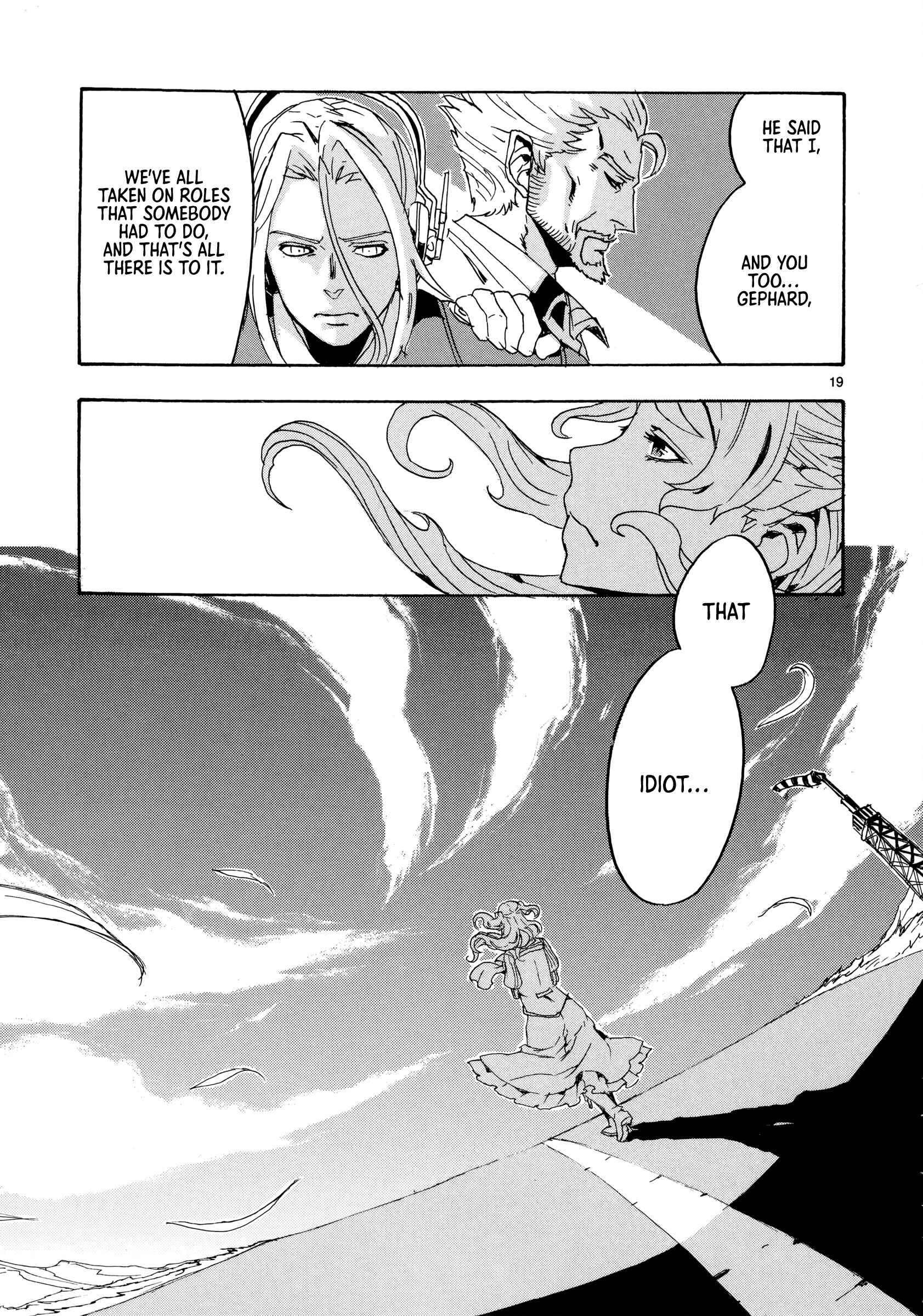 Page 19 Chapter 14 Eisen Flügel