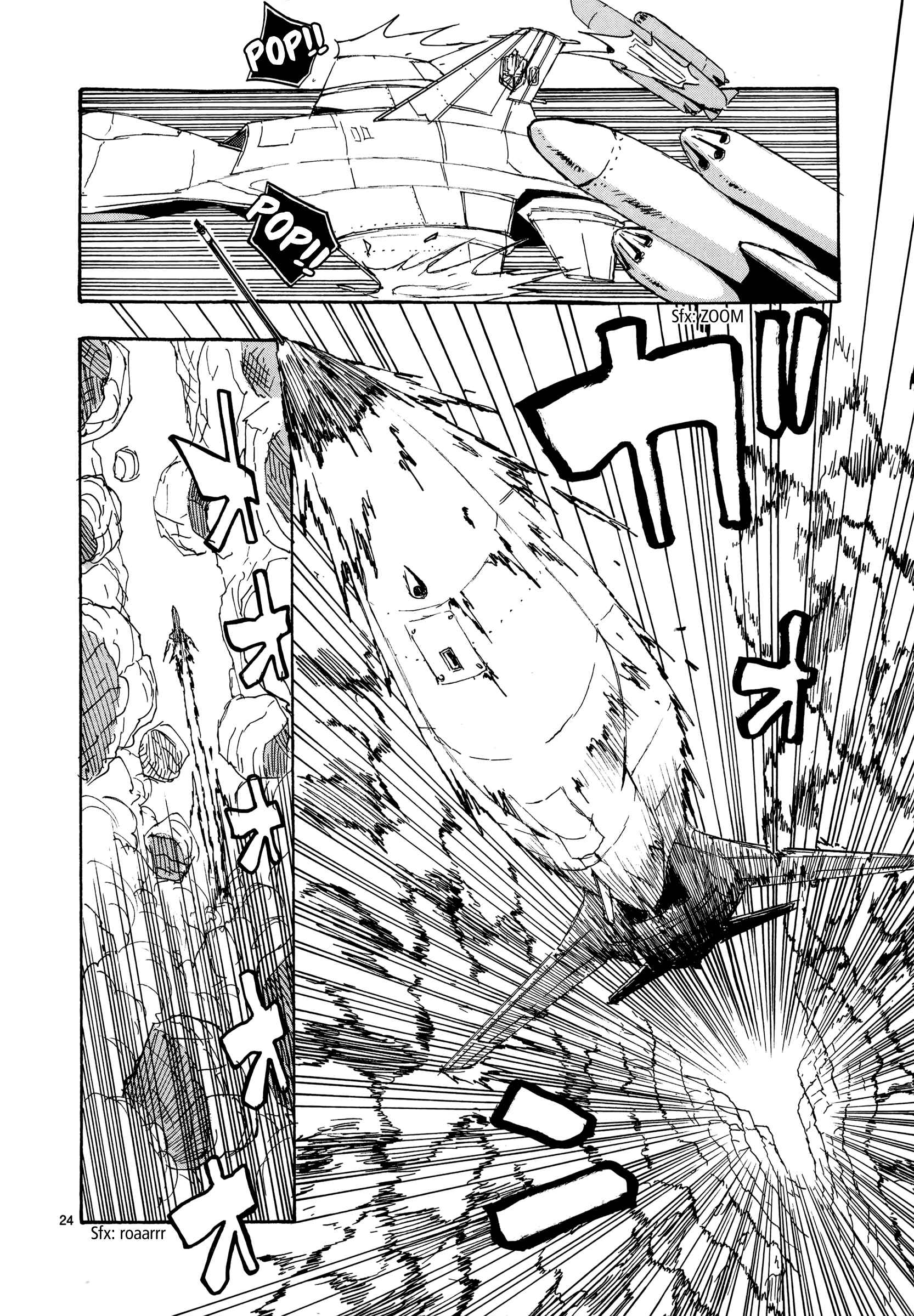 Page 24 Chapter 14 Eisen Flügel