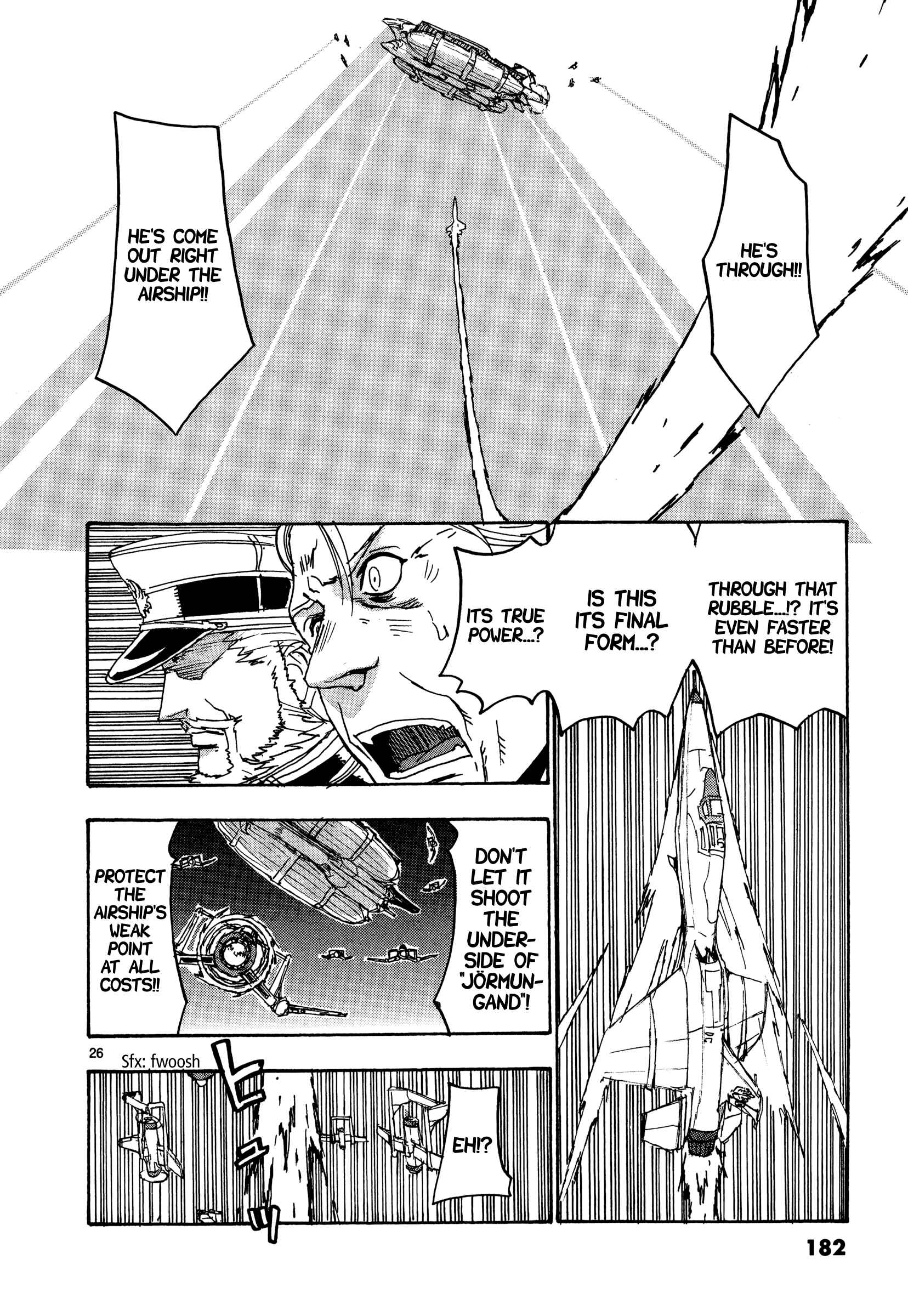 Page 26 Chapter 14 Eisen Flügel