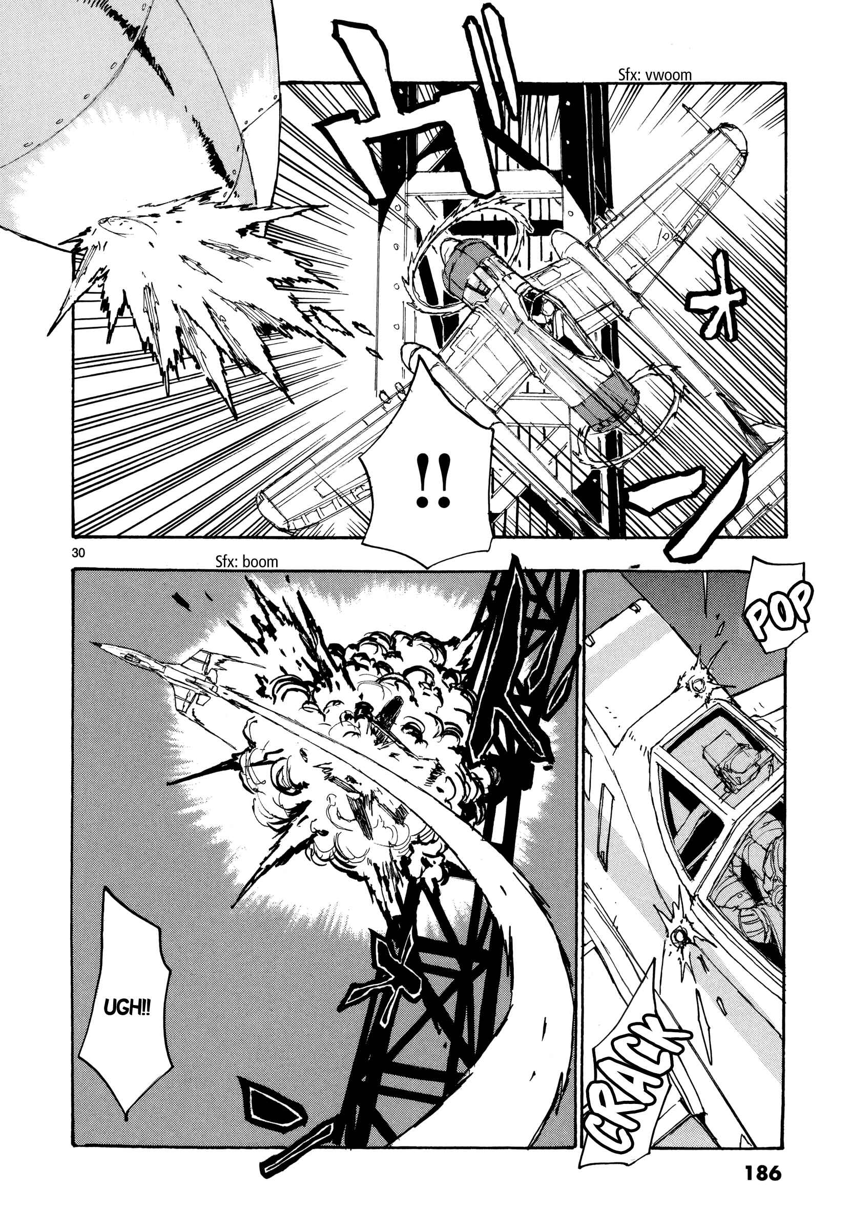 Page 30 Chapter 14 Eisen Flügel