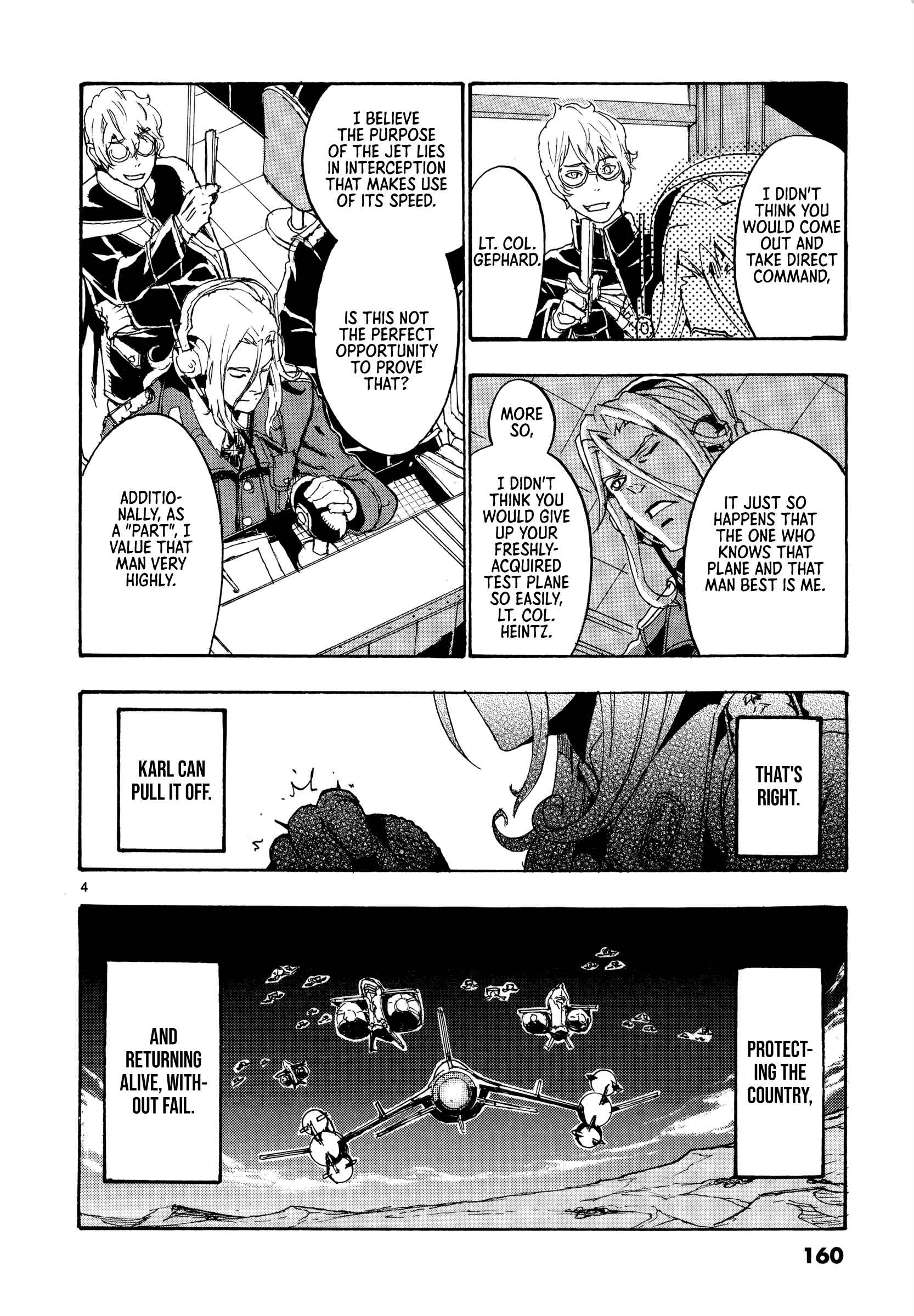 Page 4 Chapter 14 Eisen Flügel