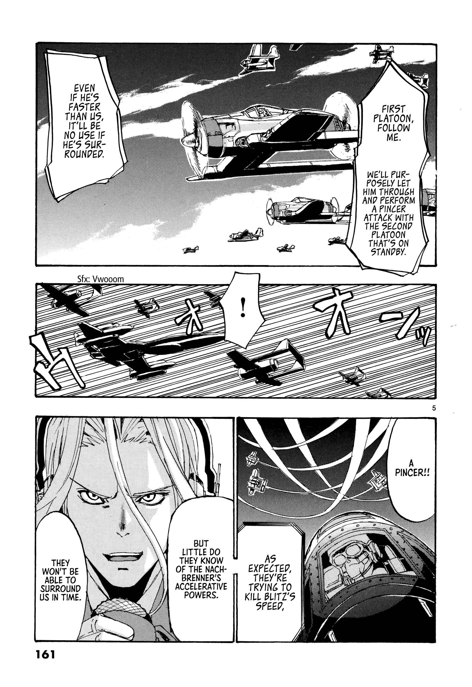 Page 5 Chapter 14 Eisen Flügel