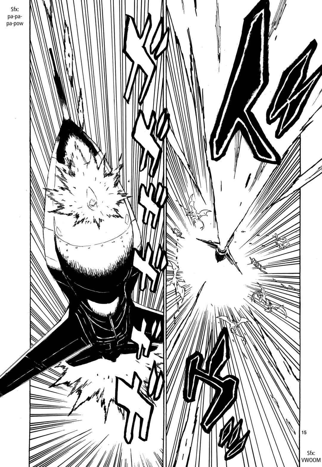 Page 15 Chapter 18 Eisen Flügel