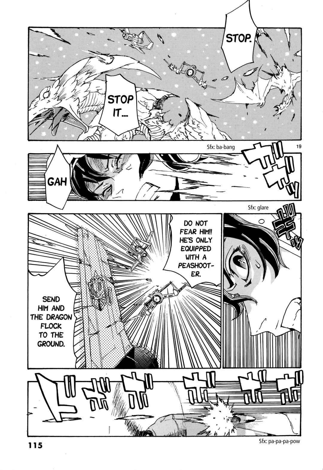 Page 19 Chapter 18 Eisen Flügel