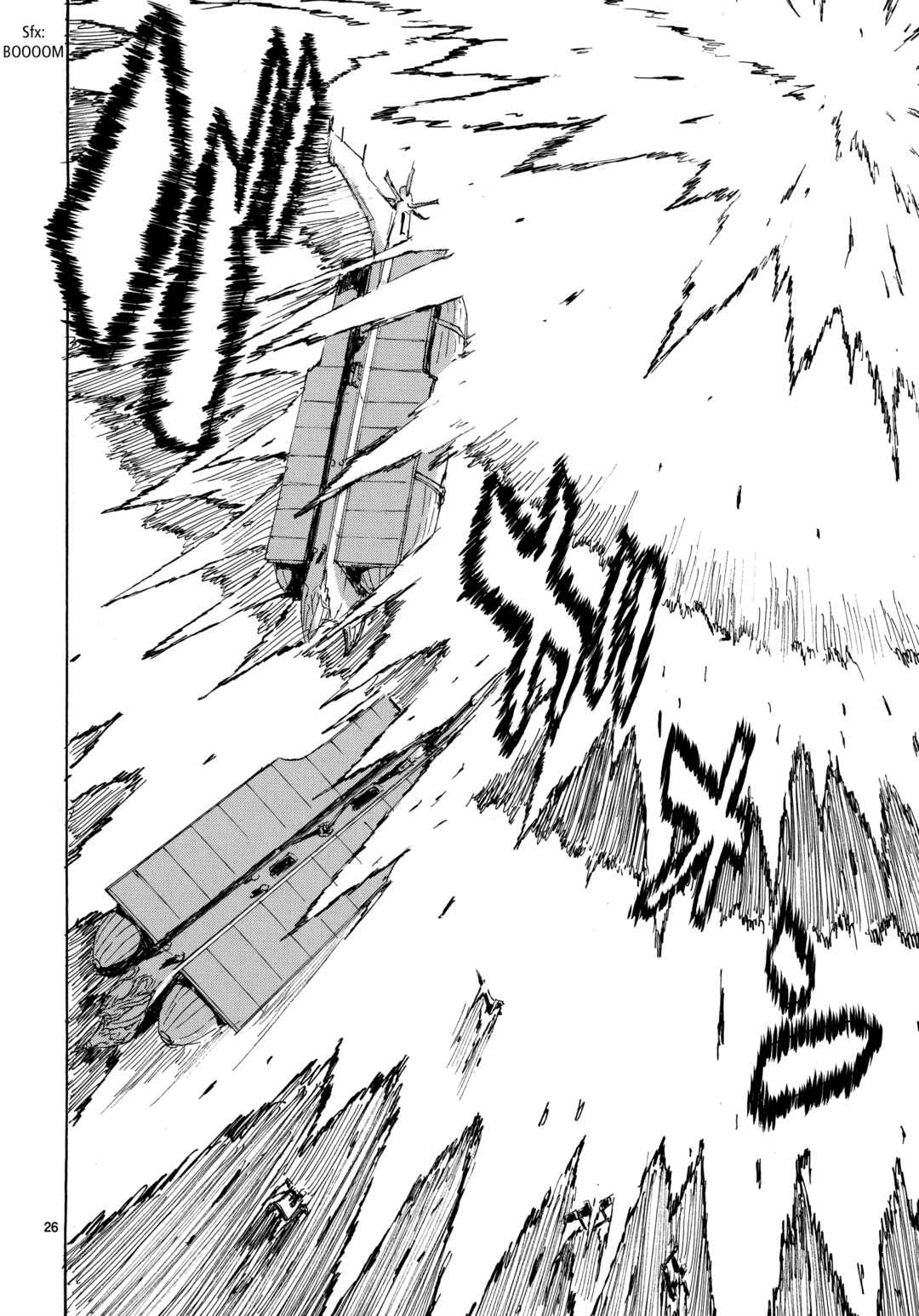 Page 26 Chapter 18 Eisen Flügel
