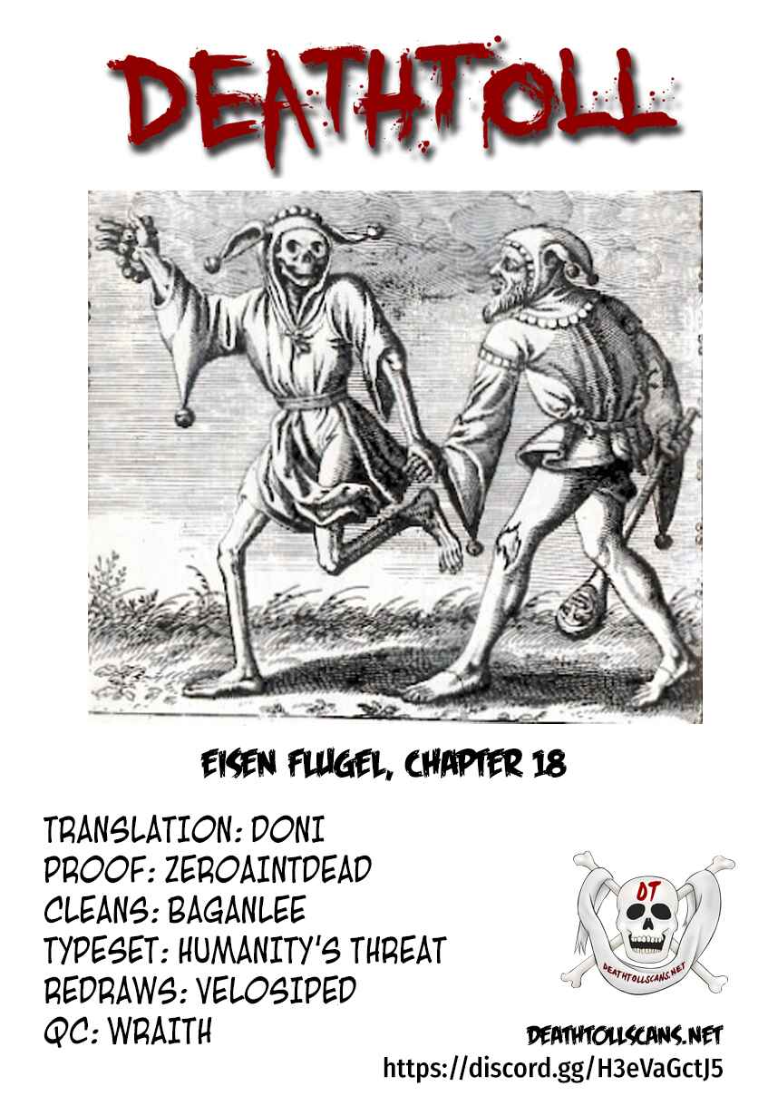 Page 32 Chapter 18 Eisen Flügel